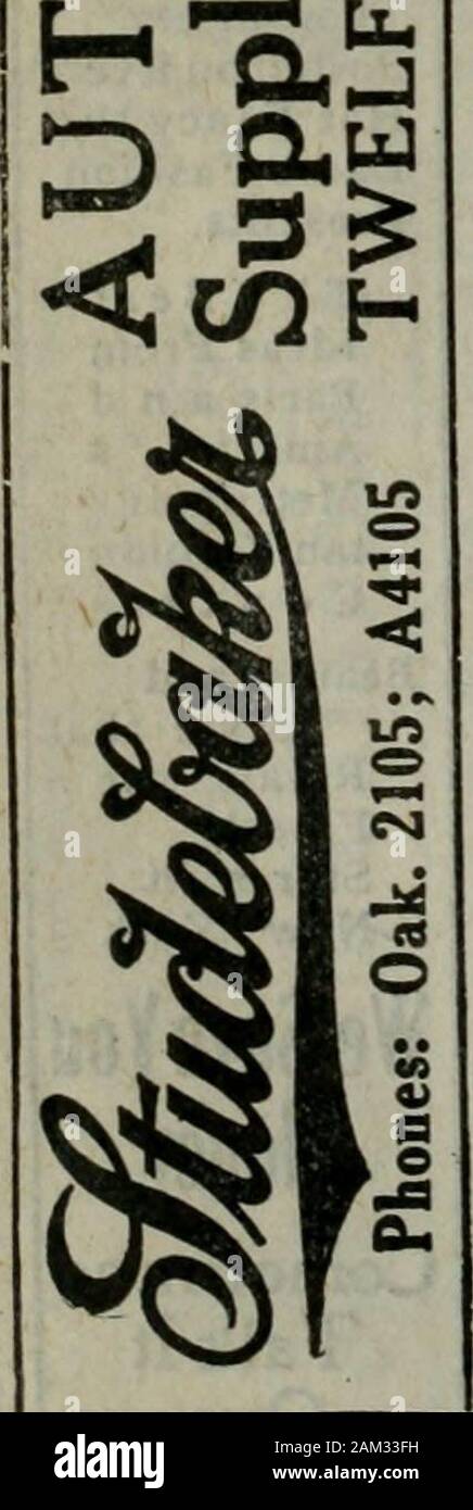 Annuaire Polk-Husted Co. pour Oakland, Berkeley et Alameda directory . L. HOiWATT B. M. LYON Home Investment Co., l'IMMOBILIER, l'assurance de prêts. OFFICE 1922 FRUITVALE AVE. OAKLAND, CAL. Merritt Téléphone 440. ANDREW WHaiON  L^^«^^Sf, J'^ TelepKone M.dans 421 SAN LEANDRO. CAL. RonayneSisters Nouveautés 42 et 204, avenue San Pablo Notre TrimmedHats andEconomical sont être witching-ofSkilled Ils sont theProducts RiiUi-ners, qui aieThoroughlyPosted EveryHat thatDame FashionPresents sur fantaisie. Le BestIdeas sMetropoli andAmerica FromParis tan -FashionCenters thatRivals theFinestStores Beauté et style dans^ew York. Wc Banque D'Images