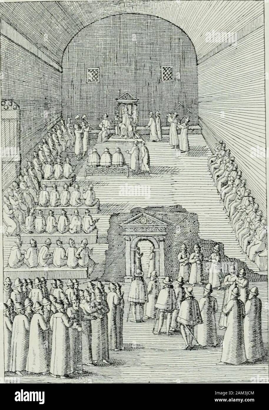 Der falsche Demetrius . (Une Stutej würbe(genannt. (SinUrenfel öon j'^m, ber Sac^^ ari f)ie, übertrug biefen •Jamen 9Hbb.-2i. ©eionötencmpfaufl onbroro inber9nei-§taiaSfro amitiennamen^J'aly = auf feine °°^- 3ur aiediteu altefter bea garen figt fein gman Sotm, uor je nen ^ ^^»• ^ c f dans ftefien tneitje getletbetc ünqliniie Selbe mit geicE 3)tDungeneii filbernen^( yca tommen, unb bie sltnbcr .äi-tue. ^unnbi (2ie) eine§Sot)ne§ öon Sact)ari, ^nxi, StuS : Electricien , Ulfelb,3Hodoeporicon EutUemcum. (3u Seite 44.). 38 2tur,^^Wlineti ber gürÜ ii. nannten Sadiarjin nrjciii fidi = 3. C^dans Üloman ^Solin, urie, Luar Banque D'Images