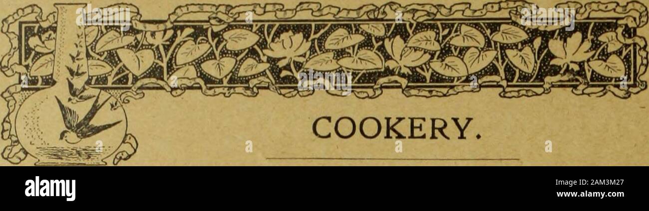 Le Mark Lane Express, journal agricole &c . Faites défiler jusqu'à une conception BULLION THREAD. ii SUPPLÉMENT À LA MARK LANE EXPRESS JOURNAL AGRICOLE ET LIVE STOCK RECORD. Juillet, X, IJ. Le jardin de fleurs. Marinades et confitures. Pour les citadins de décapage et la préservation des arts de arefast se perdre tellement est fait par-vendre en gros des maisons de cette façon, et souvent verywell fait et salle de stockage est souvent tellement limitedthat le sentiment général semble être sufficientunto la journée sont les dispositions de celle-ci ! Mais dans les districts de pays plus Prévoyance. transactionnel Shopping doit être fait non plus une ou deux fois par semaine Banque D'Images