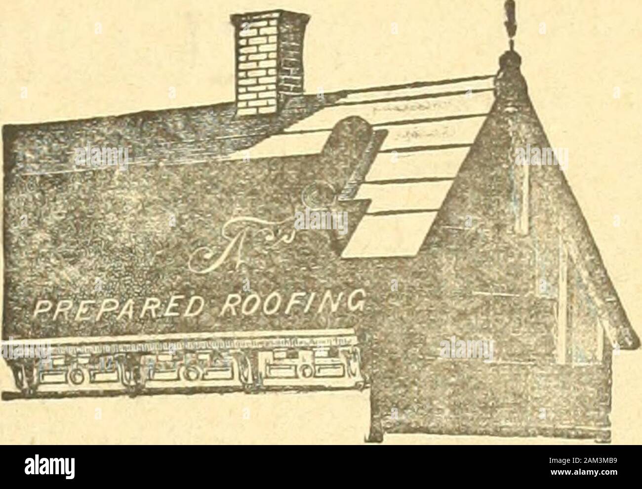 Le quincaillier (Septembre 1888-Aout 1889) . s, en bois et en brique, toit vitre d'gravois et ardoise. Proprietaire F.Sauvageau, n° 24 de la rue St Antoine ; ma-Con, M. Miron, cbarpentier ; Felix sau-vageau. Cout : $3000 probable. • TNSTRUCTEUR Entrrprojil JOSEPH COTE la construction et les rfipara- éditions &lt;le maisons, de tonnes de genres et & des prix imoderns. DIX-NEUF ANS DEXPERIENCE Nob 138 et 140, RUE CHAMPLAIN -Montréal.9 noembre 1888, la. Châssis, portes, jalousies, moulures, escaliers, etc. WM. MAIMUFACTURIERS RDTHERFORD & Fils, ENTREPRENEURS ET MARCHANDS DE BOIS Ouvrage de menuiserie et fabriqu Banque D'Images