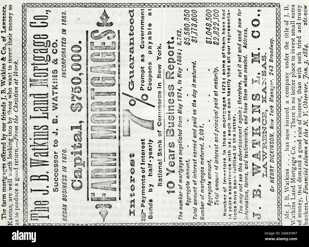 Revue Des Amis Un Religieux Litteraire Et Divers Journal E St1nhon Un Co Portland Me 30 261 Sea Girt Monmouth Co N J Amos Hillborn Co De Beaux Meubles Et