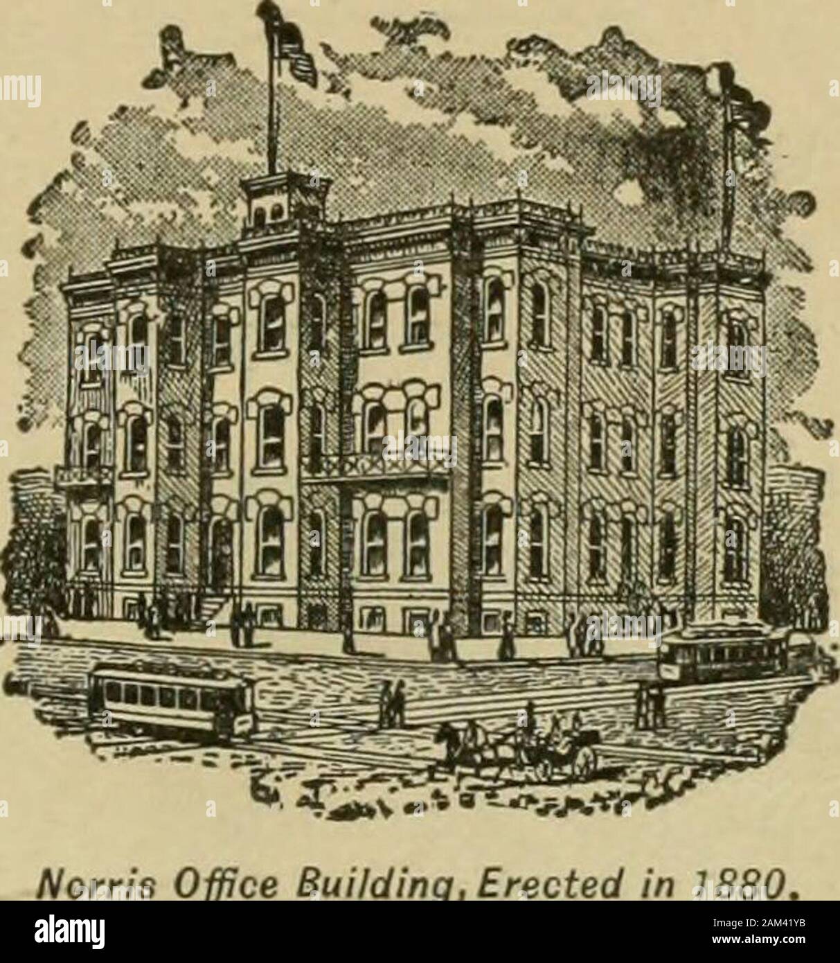 Rand McNally, & Co.'s guide pratique à Boston et environs .. . JAMES LR. NORRIS MEMBRE DE L'ASSOCIATION DE DROIT DE BREVET BREVET DE CONSEILLER DANS CAUSESSOLICITOR ANDFOREIGN AMÉRICAIN DES BREVETS DANS LA PRATIQUE ACTIVE PLUS DE 30 YEARSESTABLISHED requirementsand 1869 Informations sur les coûts des lettres Patenton secur-ing les inventions, marques, mange-Cav,etc., ENVOYÉ BPS FREEin brochure sur la re-quest, il namingsome clientsin de mon état. AndLocal. téléphone longue distance. Norris Office Building, érigé en 1 Lettres patentes obtenus en Etats-unis Pays andForeign;marque, étiquette de mise en garde, et Copy-righ Banque D'Images