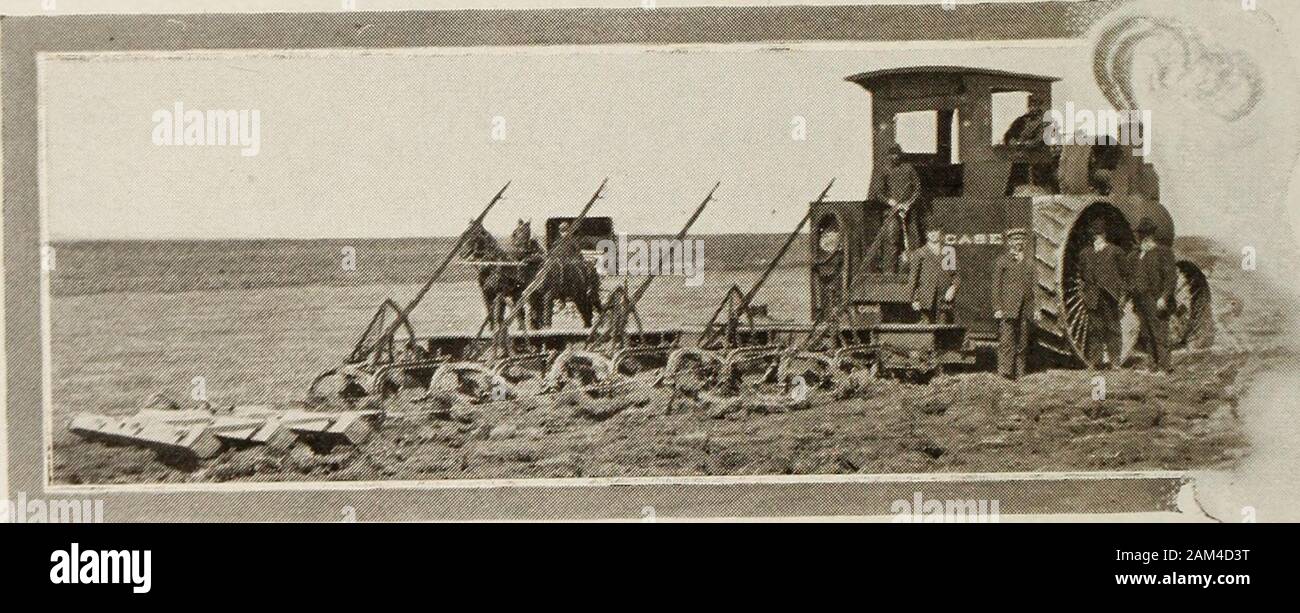 Regina, Saskatchewan, Canada. en chiffres. Il est également montré que la récolte de blé de 1909 de la Province est égal à nearlyone-huitième de l'ensemble de la récolte de blé cultivé au Etats-Unis. Lorsqu'il est considéré que ce rendement est de seulement 12  %, du total des terres arables de l'Provincesouth du 55e parallèle, il est évident qu'il y a cinq ans theprophecy Saskatchewanwould qu'être le grenier du monde sera fullyrealized. 43 Il sera noté dans le rapport que le newland préparé pour la campagne agricole au cours de 1909 a été 1,758,000acres, soit plus d'un quart de la terre croppedin la même année. Fi Banque D'Images