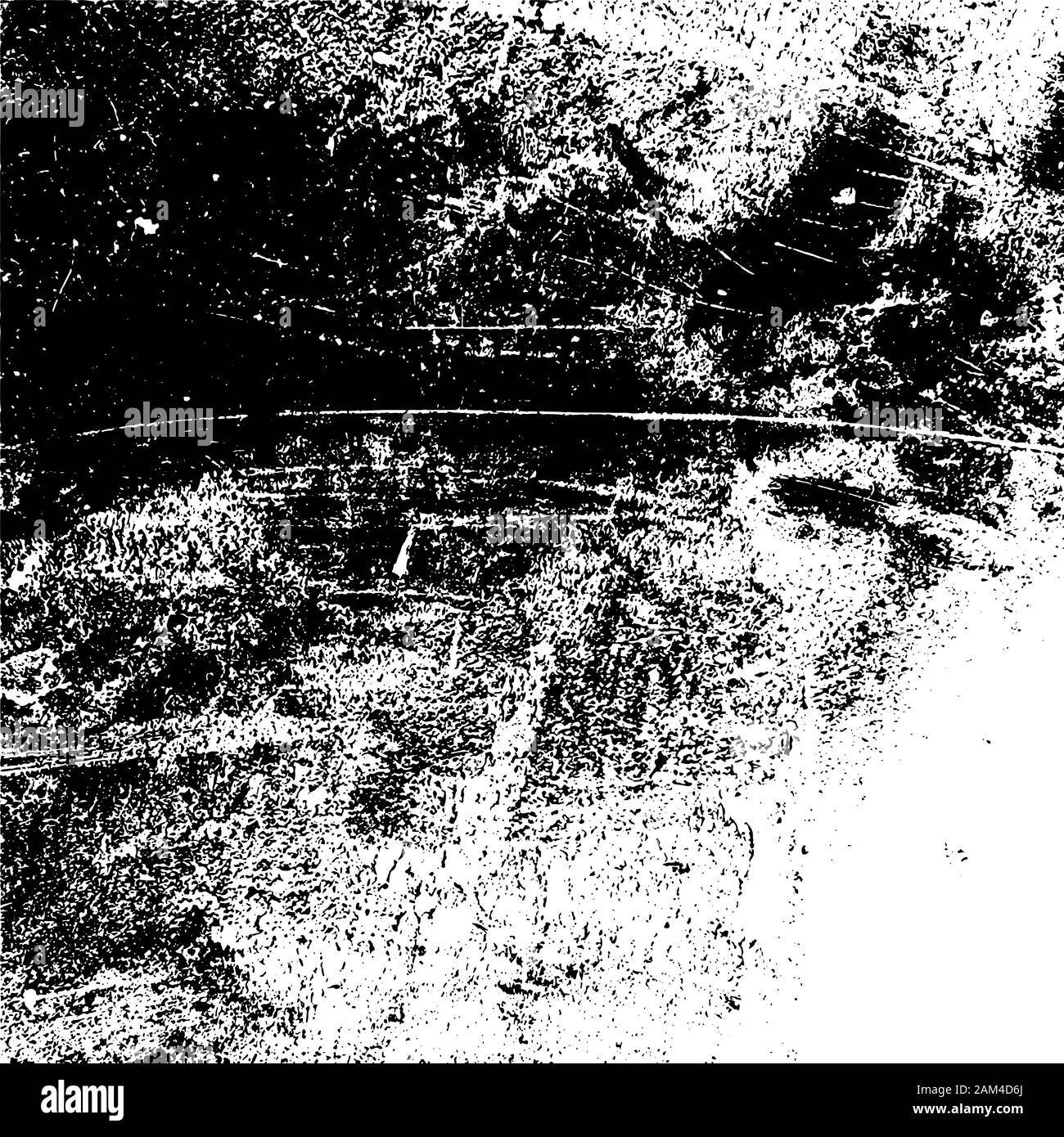 Grunge fond malpropre Illustration de Vecteur