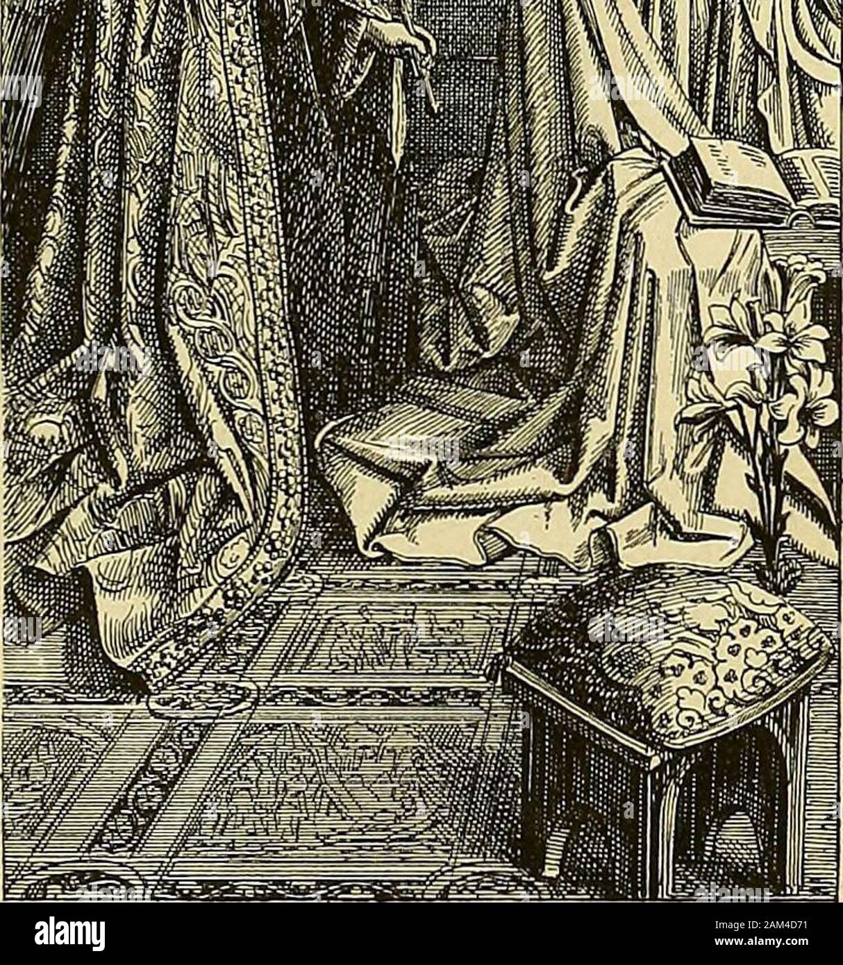 La peinture à l'huile de Jan Van Eyck - Curieuses Histoires Belgique
