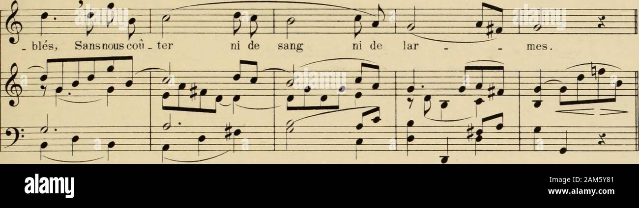 Armide Tragedie Lyrique Actes 5 Vti S G 7 Gt F E I H Jf D U Jkcl Ji 3 Un Zfct Si Les