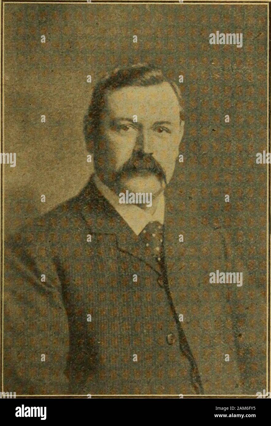 Le Mark Lane Express, journal agricole &c . d'actions, et les districts dans lesquels certains des principaux hommes de Bretagne, Derby-shire, Lincolnshire, et résident du Leicestershire,qui ne peut manquer d'être toreaders d'intérêt de ce journal. Il est impossible dans tholimited l'espace à ma disposition pour traiter des questions d'intérêt withmany entièrement, mais le chef caractéristiques de tho différentes exploitations sera touchedupon. Colston Bassett, un village pittoresque de Nottinghamshirevillage, environ cinq milles au sud-nous^t de Bing-jambon, possède plusieurs associations historiques, andis appartenant à M. R. Millington Knovvles Banque D'Images