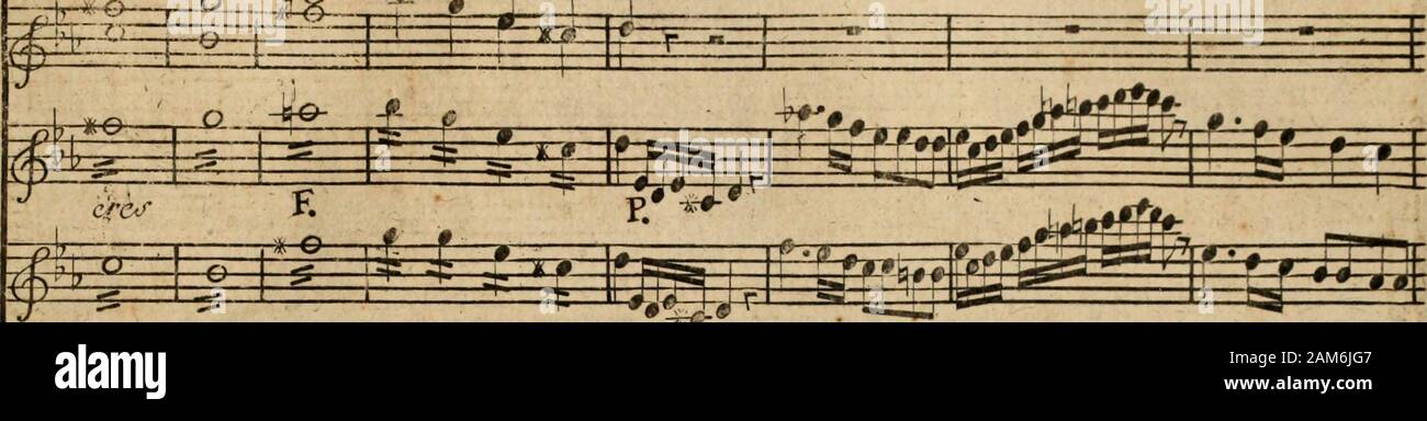 La fausse magie : comédie en un acte : uvre XI fa . •Jx ?&Lt ; ?  ?* Je 7W|tSf*fSf P. wf cres F. p. o-r S. :-il- ? ? J -e- WUSr •o- ?©- xr XT :^^ J = x ?- ?j-a- 1 J M I T- 1 IPf f- 3X * i f i p**i 3 j'^aeiuvla jillU rx je même y- sjnaenau meme s rr#  &Lt ;£ ?, ;&**. Les aeiiiv sveursiat * evp la -*-# - ? Ez : S C ?* ? -E- -F- tv&lt;r"." -e- F.  =* E =-9 ofc F ?- -e- -R e-r 65-Kjrir^ rT. u Q-Jfè* : F J L I T^^ ^ J'ai tW-O- XE -O 5 J Banque D'Images