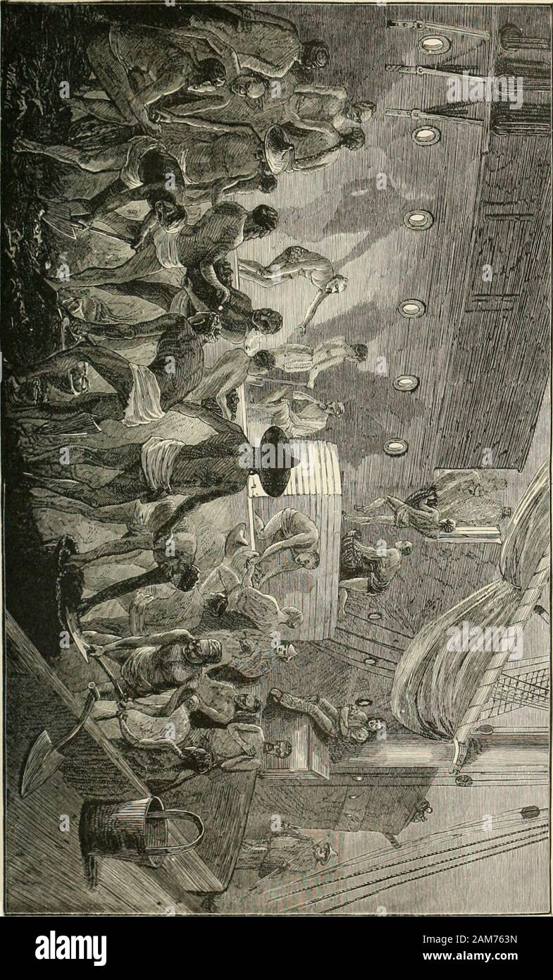 Autour du monde avec le général Grant : un récit de la visite du général américain SGrant, ex-président des États-Unis, de nombreux pays en Europe, en Asie et en Afrique, en 1877, 1878, 1879à laquelle sont ajoutées certaines conversations avec le général Grant sur les questions liées à la politique américaine et de l'histoire . t des hommes qui formedthe Commission électorale, les démocrates ainsi que Republi bidons. En même temps, je pense, dit le Général, continuingthe conversation, que nous devrions réviser nos lois électorales, andprevent le renouvellement d'une telle crise. J'ai pensé un gooddeal sur ce sujet de la du Banque D'Images