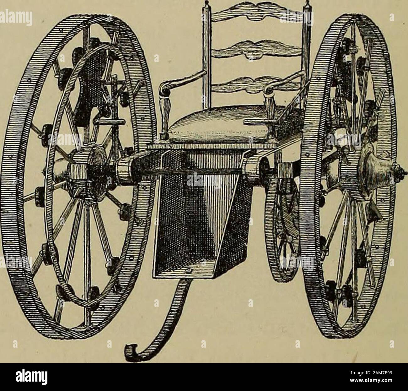 La carrozza nella storia della locomozione . Regents Park -fanno già servizio (senza troppa simpatia da parte del pubblico) dueeleganti ovioyX omnibus-2MX.Un motore elettrico. Lautomobilismo unimportanza sta assumendo ora-bitabile pratica indu ; il suo sviluppo dans ces derniers anni è stato veramente ec-cezionale ; ma non si deve credere che si tratti di né idée, né di ap-plicazioni del tutto recenti. La storia non faremo, dellautomobilismo fattoquella non abbiamo venir delle ferrovie. I nostri sono fuggevoli accenni. La storia, inmodo veramente brillante, lha scritta illustrata ed John Grand- Banque D'Images
