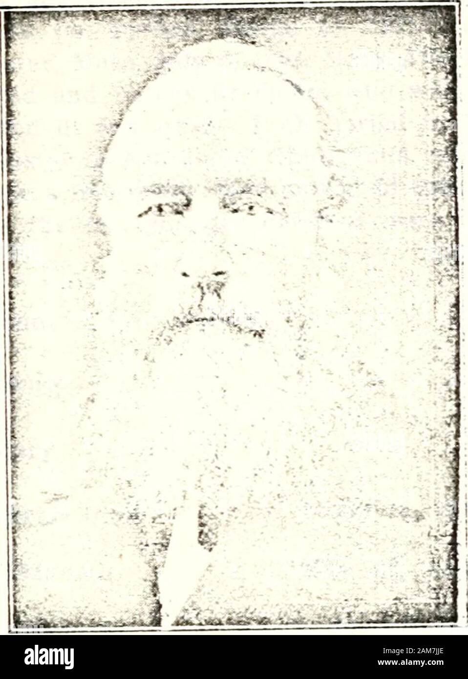 L'McCauslands de Donaghanie et des familles . , Mar. 17 avril, la Messe est..O, dans la région de Webster. Masse, James Apper-eon, un maçon, qui était le 24 juin 1823 boin, et est mort le 5 juin 1862. inWorcester. Tous les enfants né à Worcester. Jane Elizabeth Le 27 juillet 1852 d. £:ept. 19, lS5:i (34) Mary Isabella le 6 août. 1853 (35) Margaret Eotella 19 juin 1855 (13) AiLEXANEER MCAUSLAND, fils de Jean McCauslandand Elizabeth Fenton, lorn 10 févr. i2, 1816. Dans Donaghanie. Co. Tyrone.L'Irlande ; mort le 16 mai 1892, à Necdasha. Il est venu pour thKscountry Kans. wiih Lis les parents lorsque l'âge de 7 ans, et seriled près de Webster,Mas" ; a été appre Banque D'Images