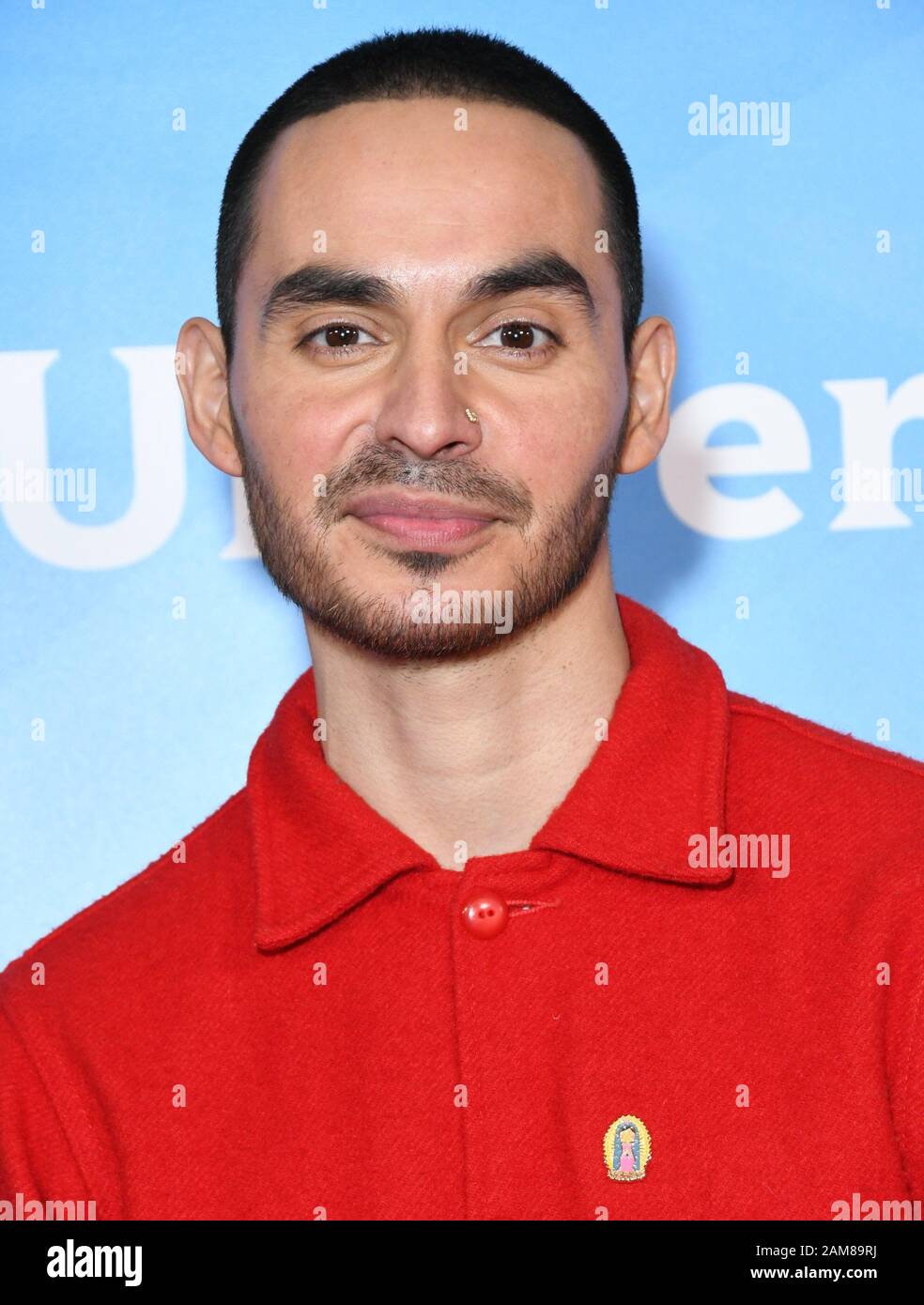 Manny montana Banque de photographies et d’images à haute résolution
