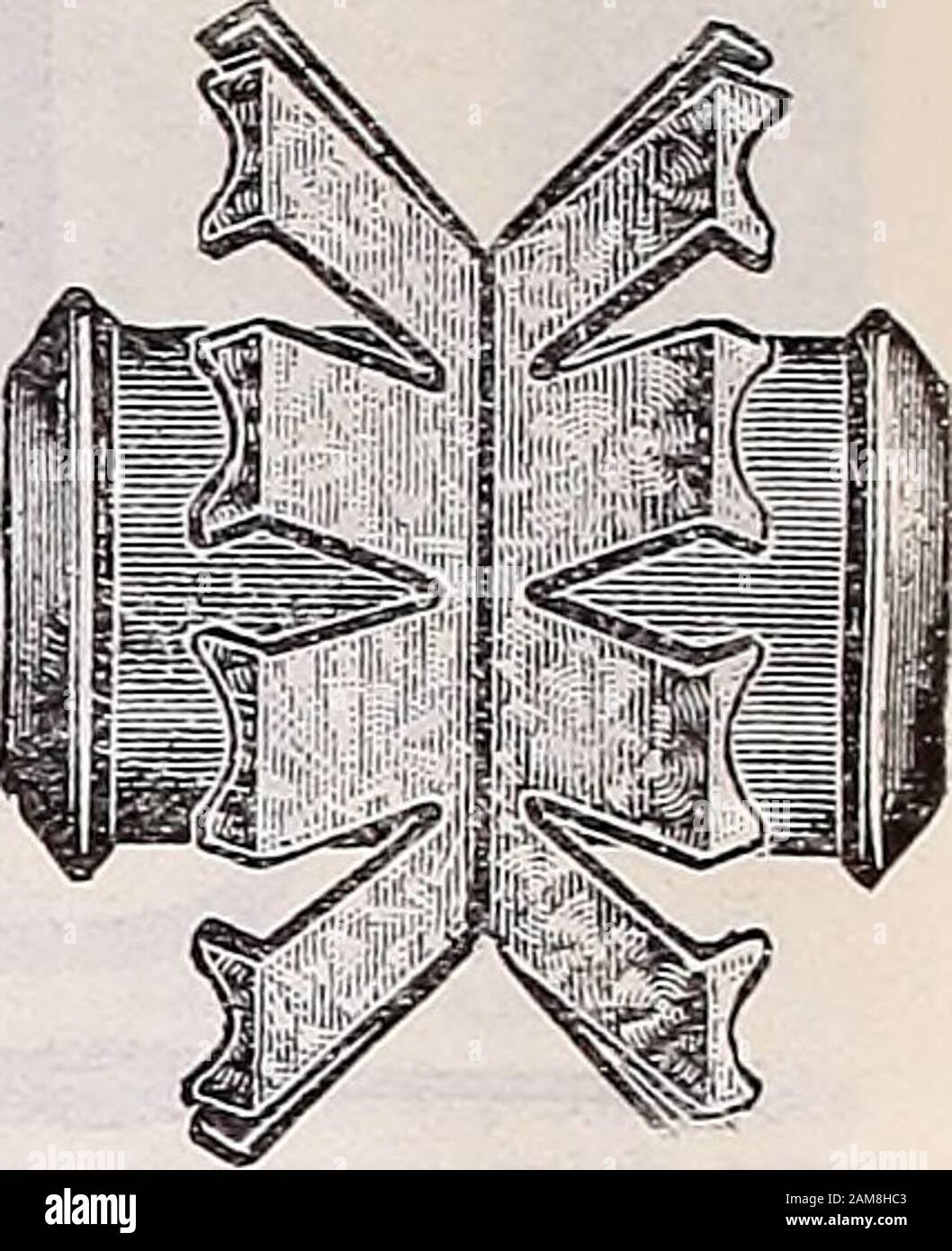 Catalogue annuel des graines sure de Schvolonté . 5 Flexible De Pulvérisation En Caoutchouc Ply. Flexible En Caoutchouc. Tuyau de pulvérisation, %-inch par pied, tuyau De Pulvérisation de 20 c, f^-inch par pied, tuyau De Pulvérisation de 20 c, %-inch.... par pied, 20 c Tout le caoutchouc pur de qualité optimale. Frais d'affranchissement supplémentaires. Pulvérisateur de réservoir en verre Crescent—Tout récipient Mason quart s'adapte à la pompe. Six, sept types ou plus différents d'insecticide canbe utilisé avec ce même pulvérisateur, en changeant simplement les pots en verre. Permet de réaliser un double jet qui se répand sur une zone large. Prix, 75°c. Par colis postal, $1.00. Clinique parfaite HoseMender Banque D'Images