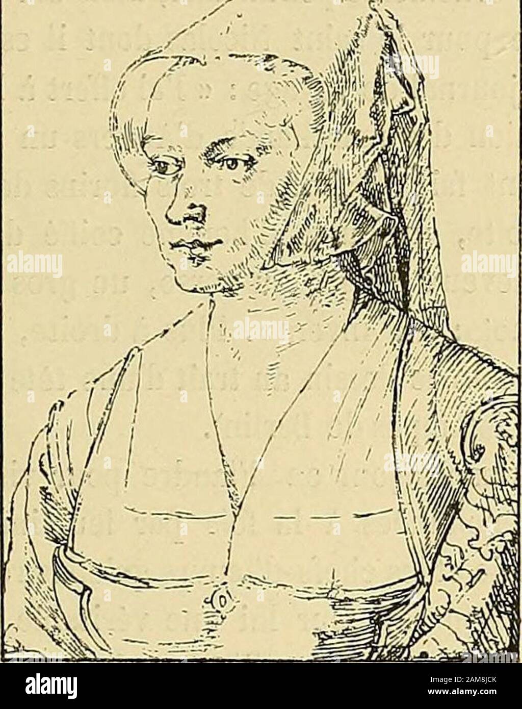 Gazette des beaux-arts . ISES. 2. Dans le même esprit esprit et sans doute de la rêve époque, une étude de Draperieentrant le corps dune madone en prière, dont la tête et les mains sont légèreindiquées. Une droite, une autre étude de la draperie, pour une figurine agenouillée, au-dessus de la laquelle est dessiné au trait une vierge inclinée en avant, sur papier pré-parc à fond rouge, au pineau, avec rehausts blancs, sans date (Cabinet des estampes, de Berlin). LES DESSERTS DALBERT DURER. 75 fanf pleurant, sur papier bleuté au crayon noir avec rehauts blancs ; levisage se monde de face, penché sur lépaule Banque D'Images Gazette des beaux-arts . ISES. 2. Dans le même esprit esprit et sans doute de la rêve époque, une étude de Draperieentrant le corps dune madone en prière, dont la tête et les mains sont légèreindiquées. Une droite, une autre étude de la draperie, pour une figurine agenouillée, au-dessus de la laquelle est dessiné au trait une vierge inclinée en avant, sur papier pré-parc à fond rouge, au pineau, avec rehausts blancs, sans date (Cabinet des estampes, de Berlin). LES DESSERTS DALBERT DURER. 75 fanf pleurant, sur papier bleuté au crayon noir avec rehauts blancs ; levisage se monde de face, penché sur lépaule Banque D'Images