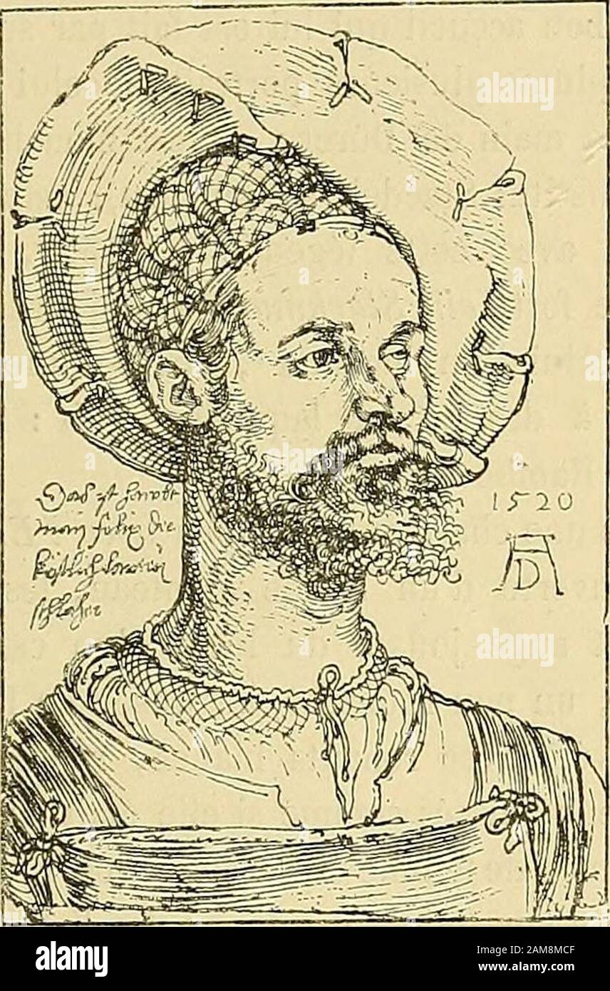 Gazette des beaux-arts . irconpositions. CEST un Allemand né à munichli. »Ce portrait est perdu. 2. Diirer fit plusieurs fois le portrait dÉrame pendentif son séjour en Néerlande;il le grava sur cuivre avec cette inscription : Imago Erasmus mi Roteroda?ni ah AlbertoDiirer ad vivam efpgie/n ddineala, et ces mots gruées : THN jcpeîtto XXVIRVA-IHRVA-MDAI-MDAI 107). Erasme ne sert pas de ceporter, auquel il préférit de beaucoup celui que Holbein avait fait de lui. LES DESSERTS DALBERT DURER. 61 admirateur le filtre de toutes les corporations de la ville, des cavalerset d Banque D'Images