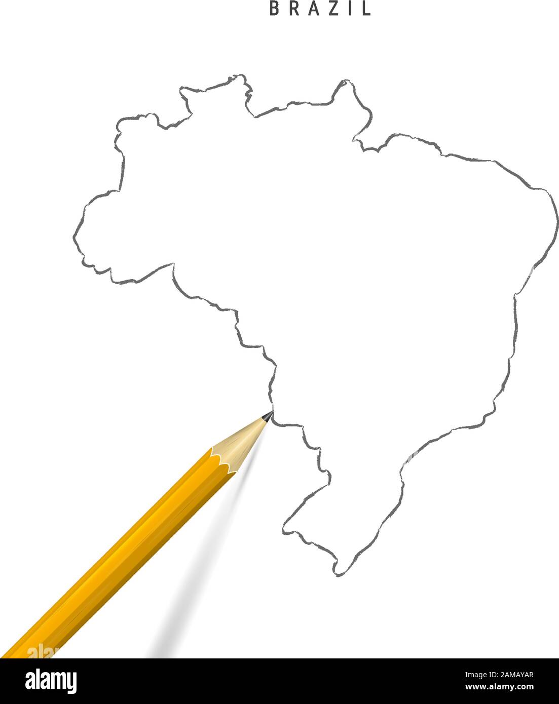 Crayon 3 Dimensions