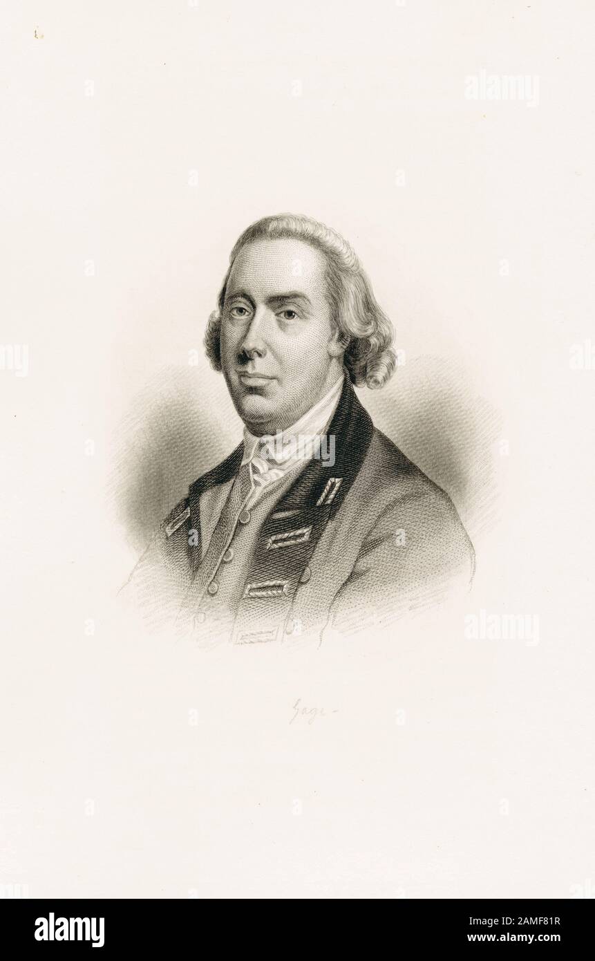 Thomas gage Banque de photographies et d images à haute résolution Alamy Thomas gage Banque de photographies et d images à haute résolution Alamy