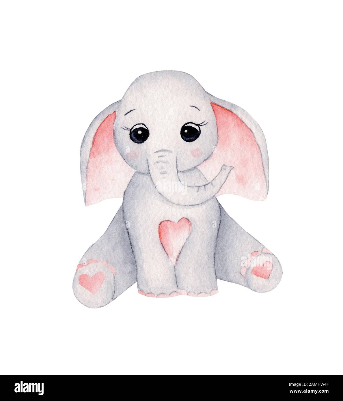 Illustration De L Aquarelle Dessinee A La Main De L Elephant De Bebe Mignon Dessin D Aquarelle Puerile Fete D Anniversaire Decoration De Douche De Bebe Petit Veau D Elephant Gris W Photo Stock Alamy Illustration De L Aquarelle Dessinee A La Main De L Elephant De Bebe Mignon Dessin D Aquarelle Puerile Fete D Anniversaire Decoration De Douche De Bebe Petit Veau D Elephant Gris W Photo Stock Alamy