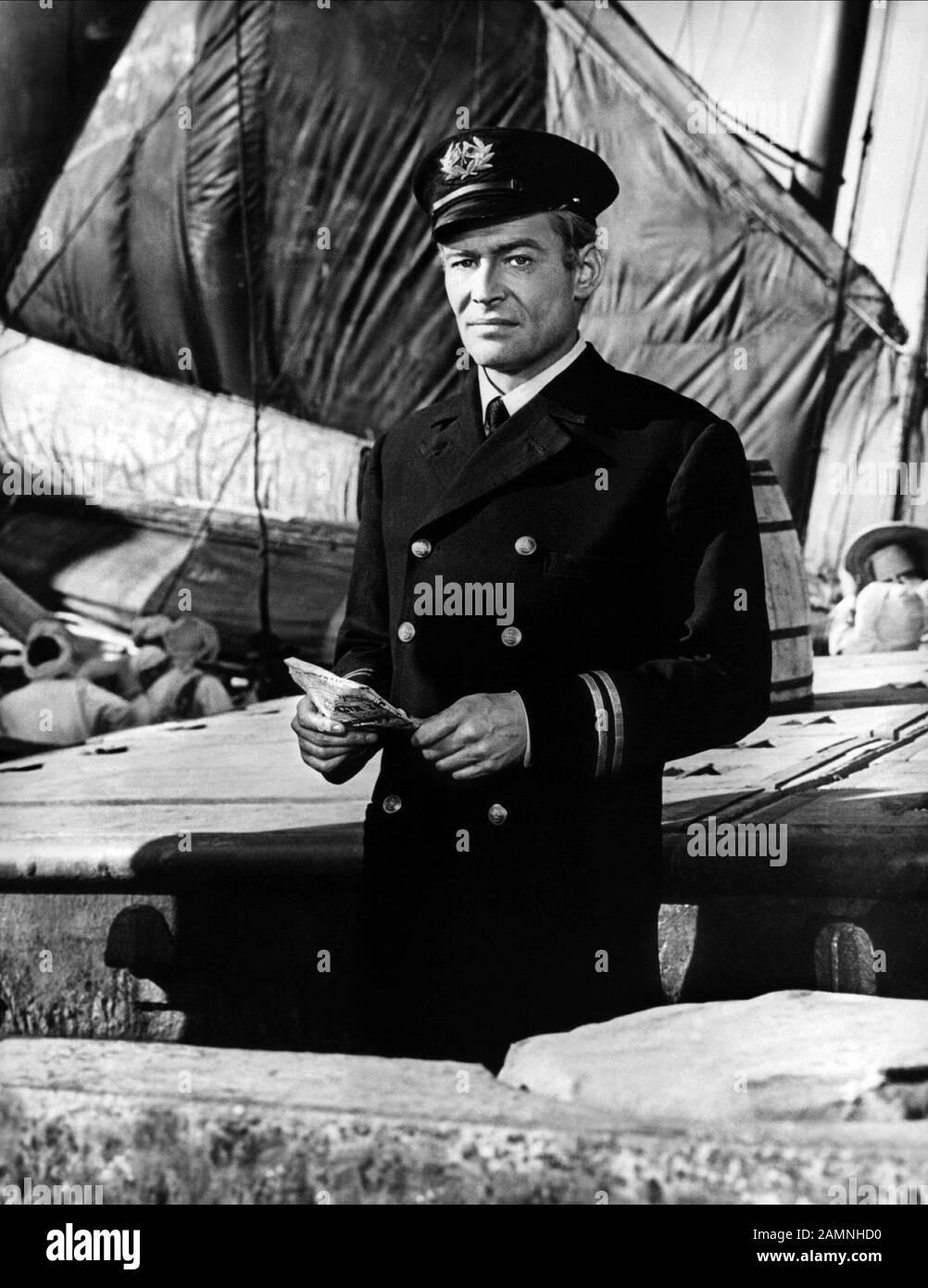 PIERRE O'TOOLE, LORD JIM, 1965 Banque D'Images