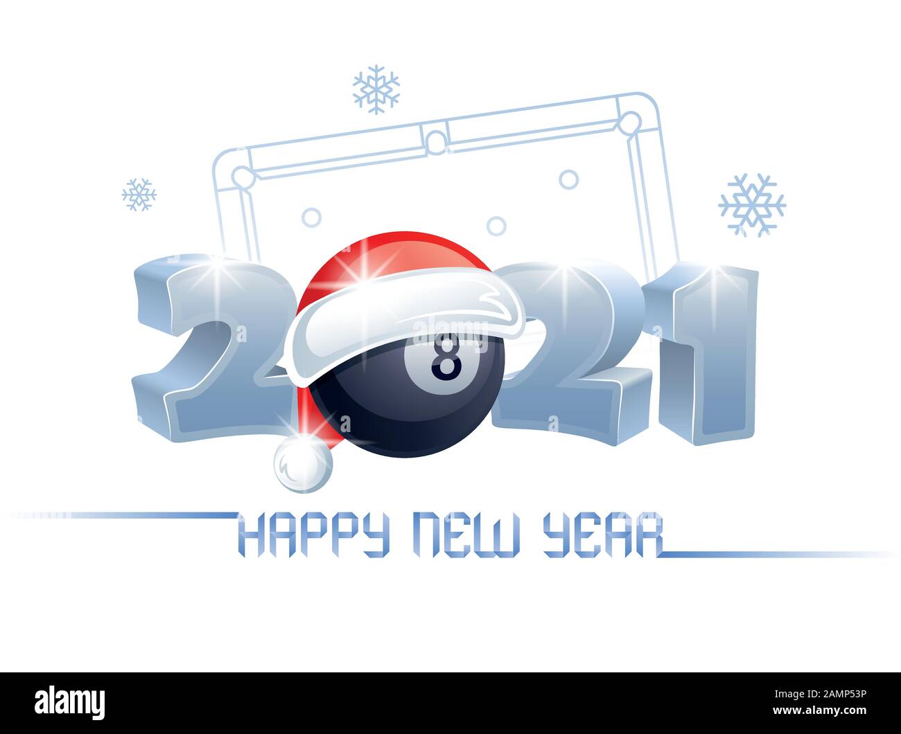 21 Bonne Annee Carte De Vœux De Sport Avec Boule De Billard Et Chapeau Du Pere Noel Sur Le Fond D Une Piscine De Billard Illustration Vectorielle Image Vectorielle Stock Alamy 21 Bonne Annee Carte De Vœux De Sport Avec Boule De Billard Et Chapeau Du Pere Noel Sur Le Fond D Une Piscine De Billard Illustration Vectorielle Image Vectorielle Stock Alamy