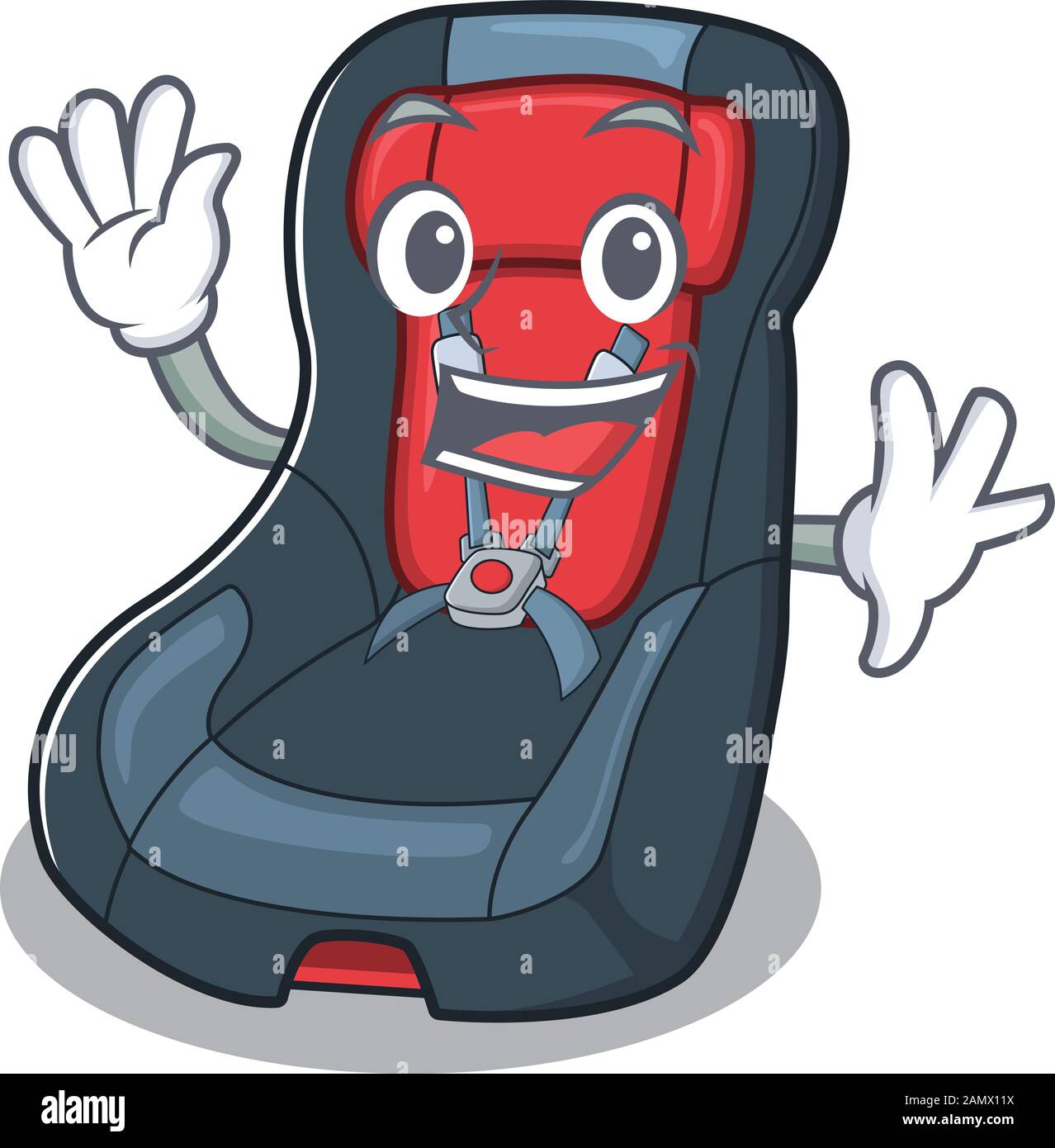 Motif Personnage De Dessin Anime De Siege De Voiture Pour Bebe Image Vectorielle Stock Alamy Motif Personnage De Dessin Anime De Siege De Voiture Pour Bebe Image Vectorielle Stock Alamy