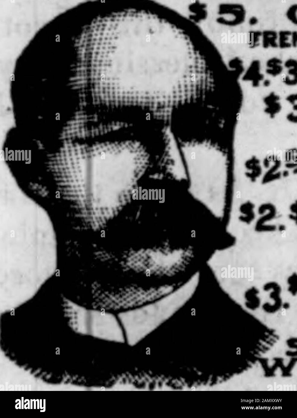 Le presbytérien de Caroline du Nord . fort, mais de vrais mots de ofDr. Josiah Strong: Cette génération est plus charitable, battez beaucoup d'un homme dans le thisday laye la mise en valeur de l'unction à l'hissoul qu'il est *tolérant, *libéral-esprit, quand en fait il est si peu profond-souled ad d'être tout simplement indifférent à l'allvérité, et peut-être indifférent à la méchante aussi un état plus dangereux à l'esprit de th$n celui du bigot, et un caractère morecontemptible. W.L. LA CHAUSSURE DOUGLAS $3 EST LA MEILLEURE. ADAPTÉE POUR UN KINOR. 9. Cordovan, niCNCH JiCNAMCLLED VEAU. 4.n.sp Fine Calj BiKANeAma ?3.»PP0UCE,3 SOLES. *o!^^2.W0RKIN6MENs^* - ext Banque D'Images