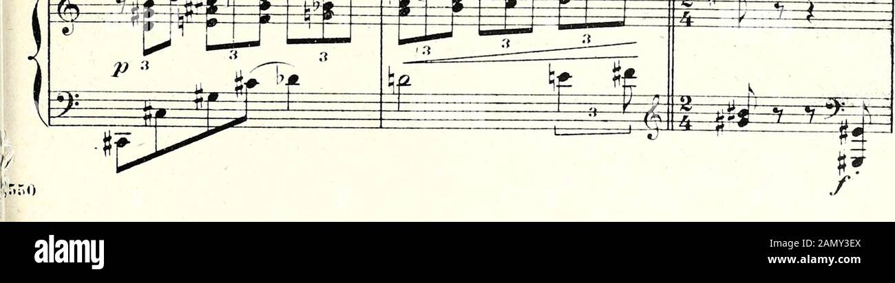 Nausicaa : opéra en deux actes : . 3 E ^4^-^ Con.trn Tar . bre! E s 9 m non, EE plus près... ±=èi p ^ i ë= C. * ;^5sâ 0 dieux!. ^.i.ff.,rt?^n-i ...XM-. 66 i NAUSICAA f ï ^ k ^ É EGLE Par . 1 H ^ DAPHNE Quesl-cedonc? F^ ^ S É ^^ ff £ Jy * ^ * PEI^=;^ Qua-t-el.le vu? El.le trem . ble! K -7 / C. Banque D'Images