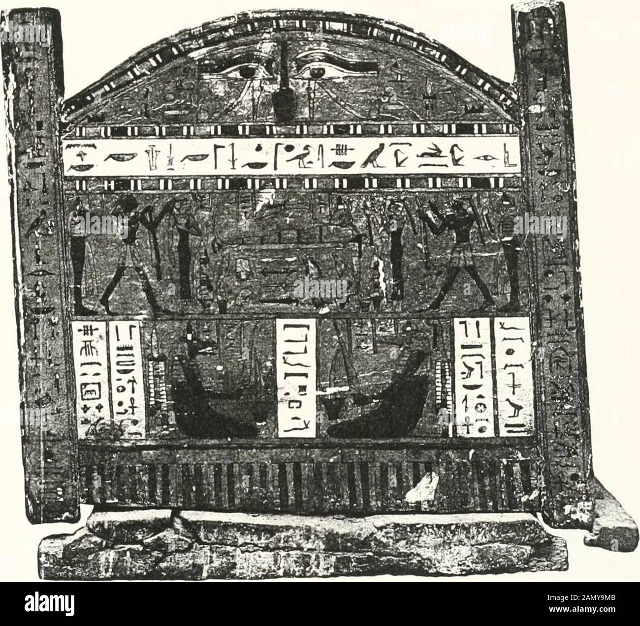 Sarcophages de l'époque bubatite à l'époque saïte . 41,001/H. CC)té 1. C.Atai.or.uF. Du MrsKE nu Caiuiî. - S. ihcoiii.ici-s nr. Lépoque iun.isrin- A lï-lOQVV. s.ini. Pi. V. 41.1101 i/s. Côté 2. OH O c a: Oo o:<U DQ m-W D D Q M aoo < H ?< U tu exo O. Banque D'Images