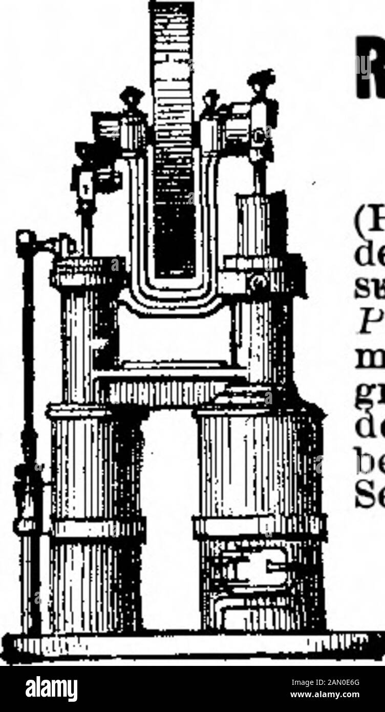 Scientifique Américain Volume 47 Numéro 18 (Octobre 1882) . M. ROOTS, MANUFACTURIERS, CONNERSVILLE, IND.B. B. TOWNSEND, général Aet.,60ortlandSt.,8 Dey St.,COOKE & CO., Selllnis. AGT., 6, rue Cortland, J&S. BEQQS & CO., Selllner Aerts. 8 Dey Street, PB-B-vv -iroxt.3£. ENVOYER POUR CATALOGUE DE PRIX. MOTEURS VERTICAUX ? LE MEILLEUR DANS LE M4RKET ?; À RAISONNABLE PRICCI FABRIQUÉ PAR LA FONDERIE PHOENIX MACH.CO^. SYRACUSE, NEW YORK 0,4 Propositions de dragage. Amélioration de la rivière Potomac près de ^Vash ington, D» C. U. S. Engineer Office, 2136 Pennsylvania Avenue, Washington, D. C, 27 septembre 1882.SEALED PROPOSITIONS, i Banque D'Images