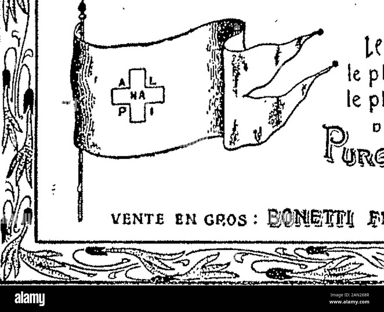 Boletín officiel de la República Argentina1908 1 ra sección . Grifo Abril 10 de 1908.-Svenski Cemént Forsalj.ñinga Aktitbolaget.—Artículos de la ciase 29 v-22-abril. ***» n* 33.996 Wetterling» Abril 10 de 1908 -Tellander & Marte-Ar-tículos de la clase 16. V-21-abril. Boletín OFIAL1 559 Aata n* AS.oos;3 Lait Pürgatíf des Alpes. Mise à niveau 5?9reabie le plus eficaces.Ieplu5 itjofjeiyif p^&gt;» Banque D'Images