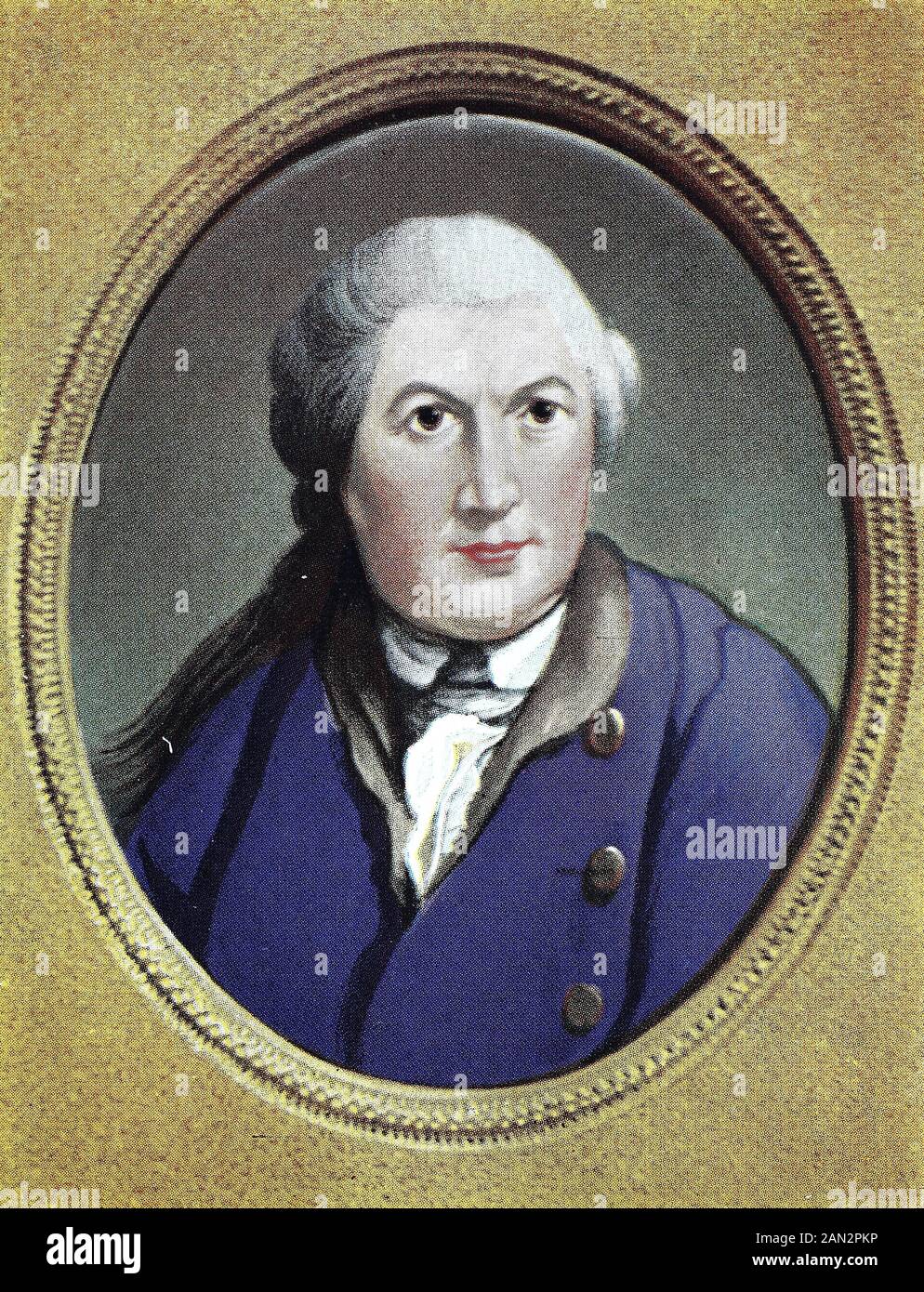 David Garrick, 19 février 1717 – 20 janvier 1779, était un acteur, dramaturge, chef de théâtre et producteur anglais qui a influencé presque tous les aspects de la pratique théâtrale tout au long du XVIIIe siècle, et était un élève et ami du Dr Samuel Johnson, / David Garrick, 19. Février 1717 - 20. Januar 1779, War ein englischer Schauspieler, Dramatiker, Theatermanager und Produzent, der im 18. Jahrhundert nahezu alle Aspekte der Theaterpraxis beeinnusste und Schüler und Freund von Dr. Samuel Johnson war, Historisch, amélioration numérique de la reproduction d'un original du XIXe siècle / numérisation Repro Banque D'Images