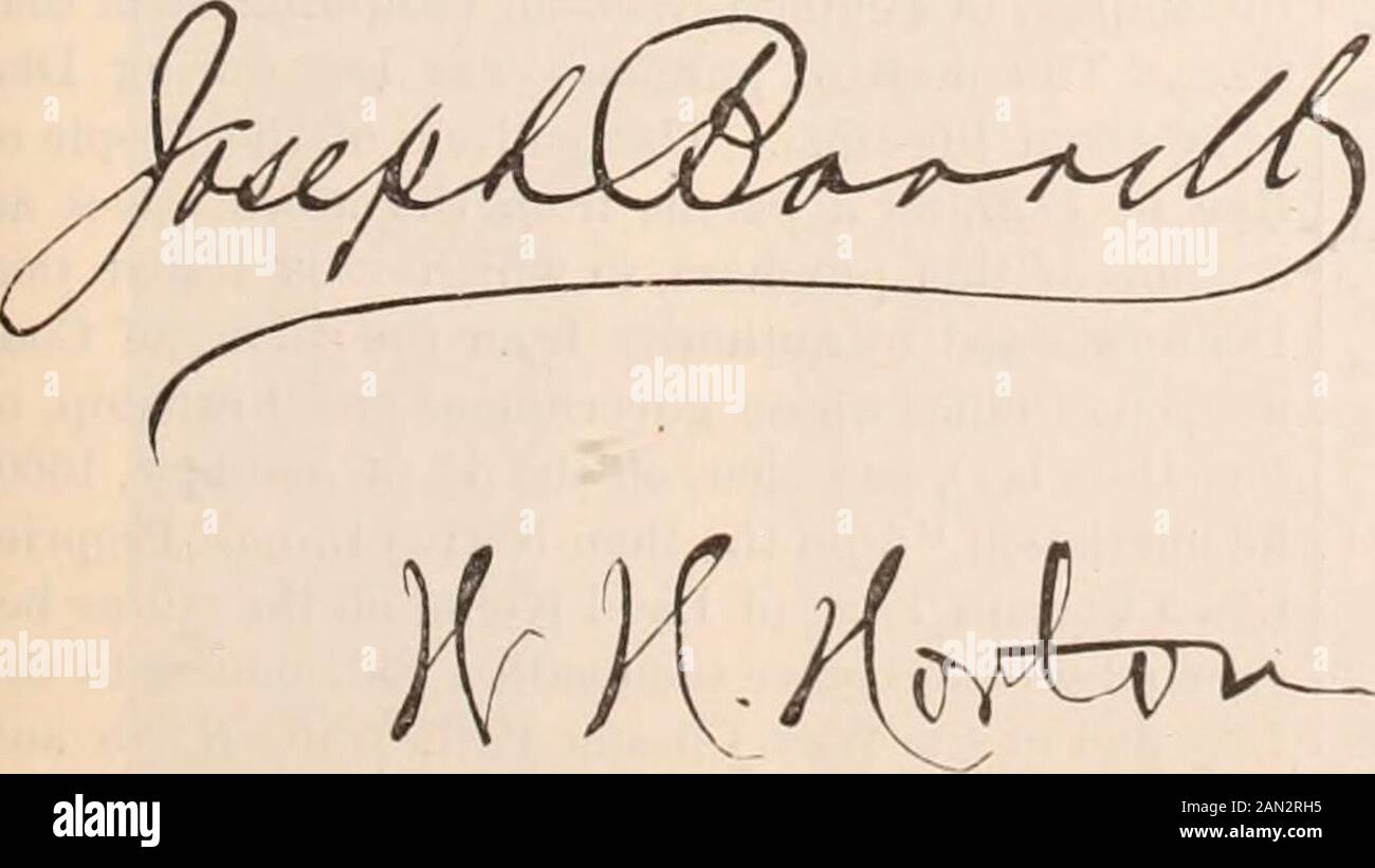 Histoire du comté de Westchester : New York, y compris Morrisania, Kings Bridge et West Farms, qui ont été annexés à New York City / . Vert.1S43-44. Israël Townsend. 1844-45. Job Sands. 1845-46. Guy B. Hobby. 1846-47. Job Sands. 1847- 49. Nathan I. Green.1849-52. Samuel B. Ferris. 1852- 53. Nathan I. Vert. 1853- 55. Joseph Hobby. 1855-56. Benjamin Tripp. 1856- 60. Charles Purdy.1860-G-2. Leemon B. Tripp. 1862- 63. William S. Brown. 1863- 65. Evander Odell.1865-67. David V. Smith.1867-71. James Hopkins. 1871- 72. David W. Smith. 1872-75. James Hopkins. 1875-76. Horace B. Flewillin. Banque D'Images