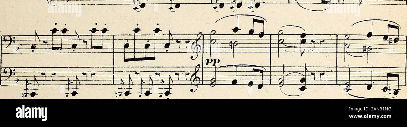 Les Huguenots : opéra en cinq actes . SS (Mmeel entre) Moderato maboel (tristement.) W i»r=v^F-r- • •?# ppip ^* « Ê* i-3 et comment souvenir Raoul? (À dfm voix). E lattendrai. M i 11 f rz: ^^ fffff^ bo 0^-0- V je serai du combat p±* raouv! Du Duo. Et sil rueurt, je pleurrai! F k $^= ^ 53 -2.TIL m %- — 9- ^v -e ^v ii j?^ TT-Tf- * Ési moult du Duo. DLO Àî; cou spititOj ben inosso . kk kk kk KK £ k !3 S P I A N O . p m^^^&É^ p œ A 35 ^B PPP 5£ zsrz 77 g S ^3^. 5= ^ÉÉÉÉi&É^^^ Banque D'Images