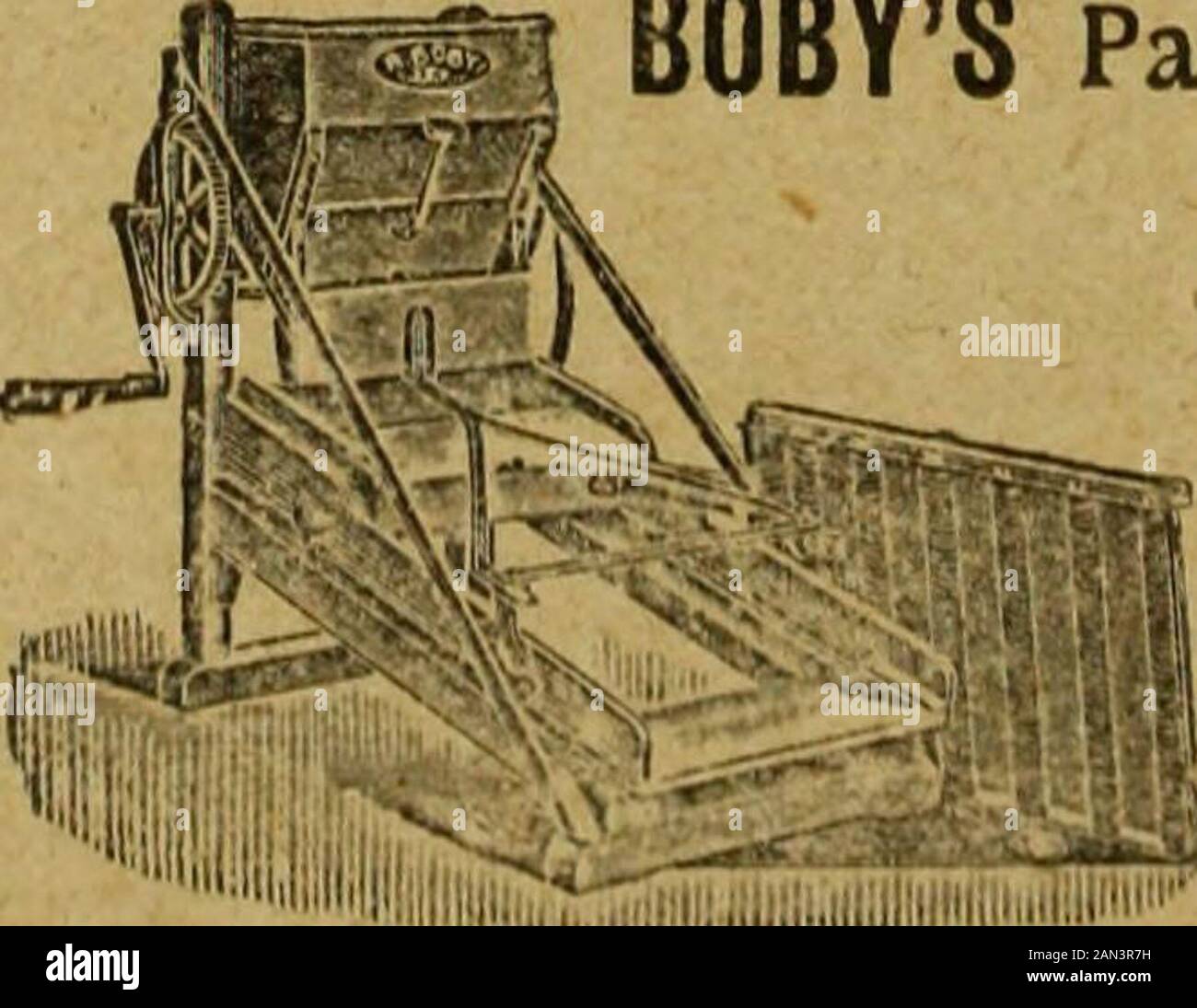 Le Mark Lane express, revue agricole &c . N MakerssâC. F. WILSON FIE CO , FABRICANTS DE MOTEURS À HUILE, [ABERDEEN, ÉCOSSE. Tcht/,ii,â< Nimii.citv, Aikiujkkn. Un code IIC UHOd. Brewers, Maltsters, Distillers et Allied Traders29ème exposition annuelle et marché, ROYAL AGRICULTURAL HALL, LONDRES, N., DU 19 AU 25 OCTOBRE prochain. LA CONCURRENCE DE L'ORGE DE BRASSERIE ET DE L'ORGE DE SEMENCE. (Entrées PROCHES LE 9 OCTOBRE.)Les directeurs, en plus DU CHAMPION et d'autres précieux Prizesare offrant DES COUPES ET DES MÉDAILLES SPÉCIALES pour les comtés de CambridgeEssex, Lincoln, Norfolk, Suffolk et Yorkshire. Il est possible pour le Banque D'Images