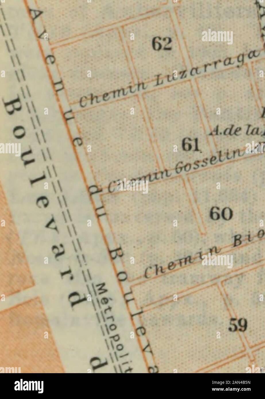 Paris Et Environs Avec Des Itineraires De Londres A Paris Manuel Pour Les Voyageurs 80