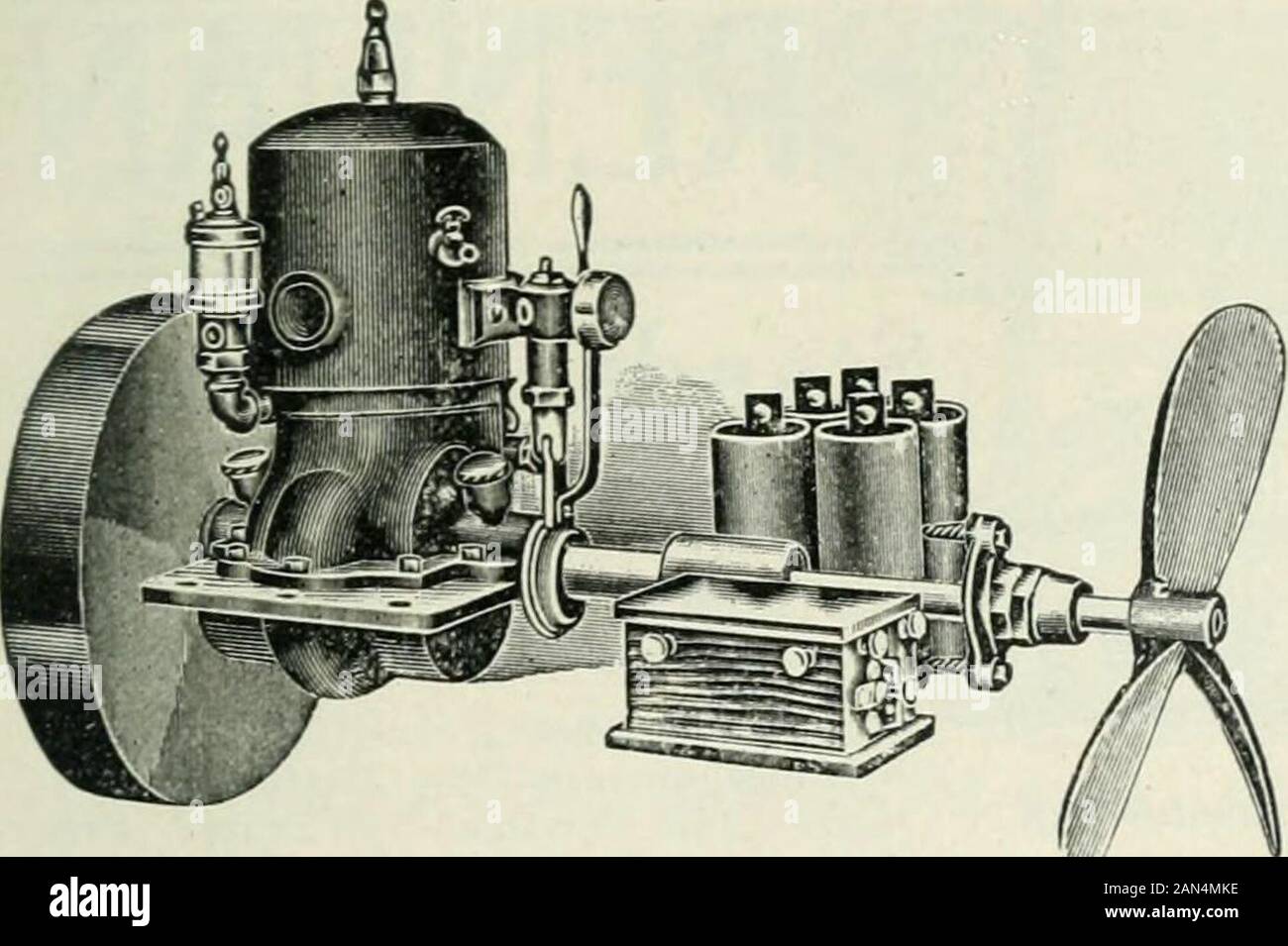 Tige et pistolet . Bonne SANTÉ! BUVEZ Bromo Mineral Le célèbre bracer.Sucré un estomac aigre. Vendu dans tous les hôtels du Canada. AUSSI DELERSIN TOUTES SORTES DE VERRERIE D'HÔTEL ET FOURNITURES D'HÔTEL. BROMO MINERAL CO.! 86, Rue Church, Toronto. Ont. 2 n. p., 70.004 $ n. p., 90.006 //.p., 110.00complétes, Envoyer pour catalogue GARANTIE MOTOR CO. 67 Bay /V., Hamilton, CAN. Banque D'Images