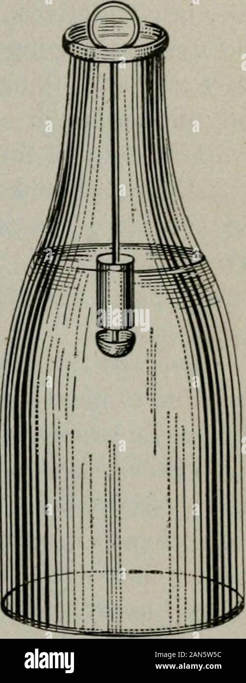 Soins et l'alimentation des nourrissons et des enfants ; un texte-livre pour infirmières . enfant autorisépour jamais siéger seul jusqu'à ce qu'il peut se relever et supportitself. Lorsque les selles sont dures, de sorte qu'greatmasses sont emballés dans le rectum, le foodwill doivent être modifiées. Le disque état des tabourets maysometimes substitutingoatmeal pour être surmontés par l'orge gruel et donner J)extro^Maltose au lieu de sucre de lait ou canesugar. L'examen microscopique. - Thehard crayeux, les selles sont fréquemment en raison toan plus de savon gras. Par l'ajout d'adrop d'acide acétique glacial à un peu d'thestool et le mélanger à fond sur Banque D'Images