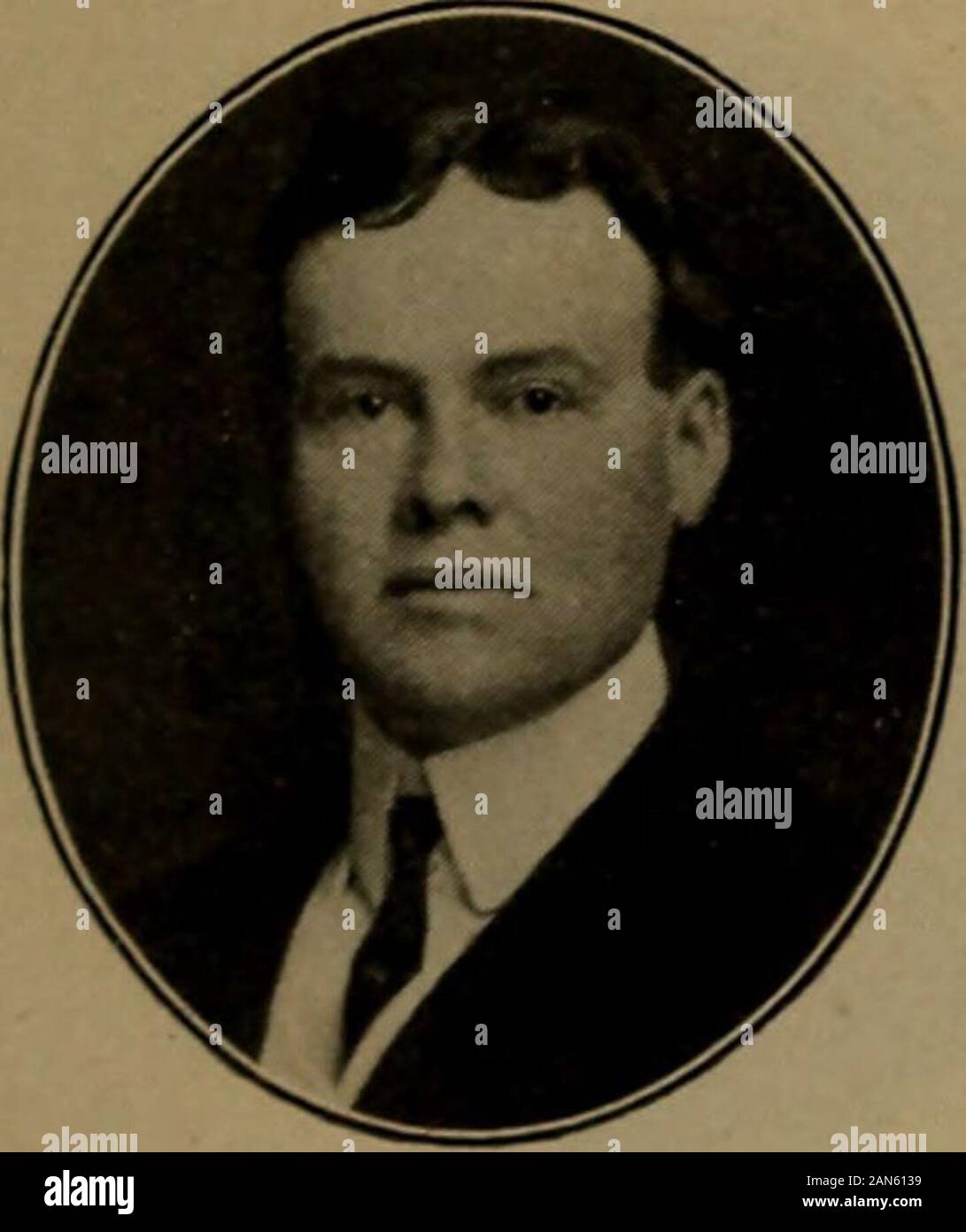 Norsk lutherske prester je Amerika, 1843-1913 . 1906. Nelson, Ole N. Ord. 1903. Kirke, Paris 1903-. F. Je Willmar, Minn., 11 mars 1877, af NeisNelson (dansk) og Sedse Johanne (f. -Nelson dansk), frekv. Augsburg Sem., 9A-01, U. C. Sem.,01-03 (C.T.), prest, Mekinock, N. D., 03-04, Chicago, 111., 05-07, Gardner, 111., 07-10, TwinValley, Minn., 10-, forf. Lommeministerialbog,11. *Anna Neste, 03.. Nestande, Peter J. Ord. 1903. Kirke, Paris 1903-. F. Je Fairfax, Minn., 22 jan. 1875 af, John P.N. og Lena P. (f. Lee), frekv. Madison, Normal-, U. C. Sem., 95-03 (collegegraduent og C.T.),prest, Dodgev Banque D'Images