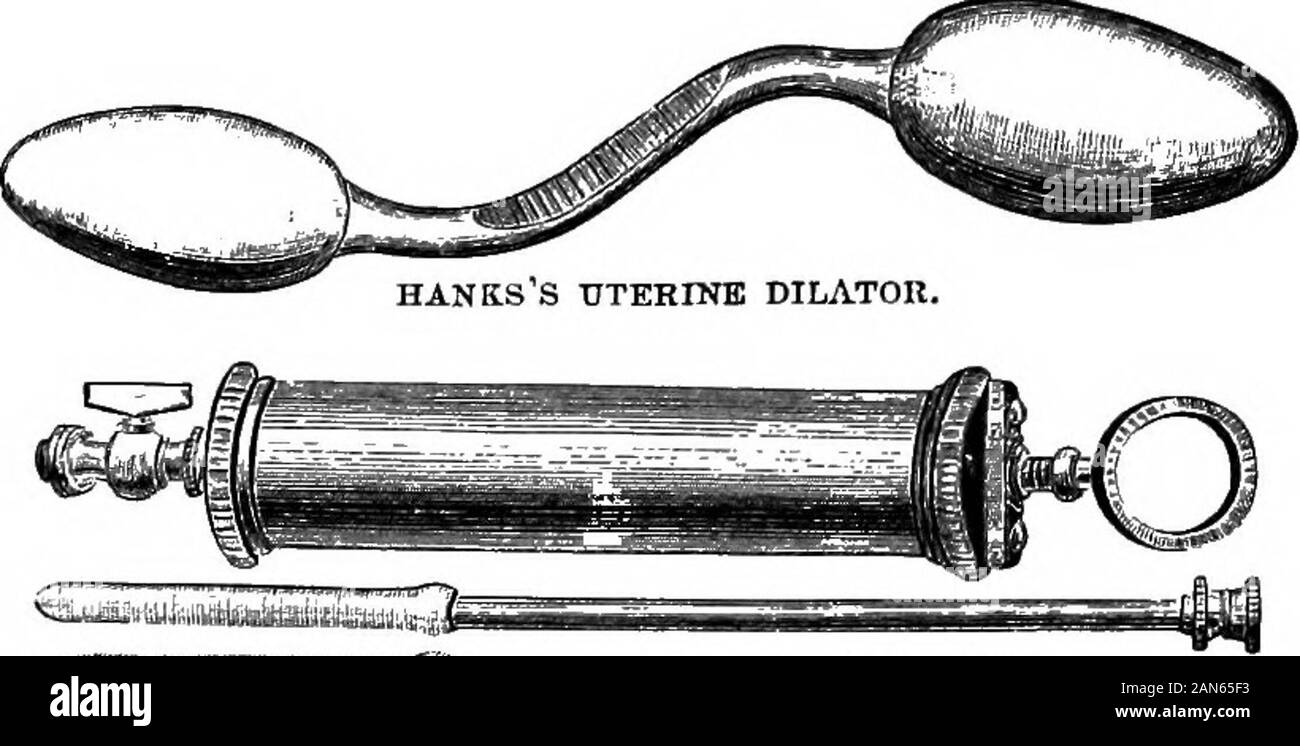 Un dictionaryBeing médical illustré ! un dictionnaire des termes techniques utilisés par les auteurs sur la médecine et les sciences de la garantie, dans le latin, anglais, français et en allemand . EMMETS dilatateur de l'eau. moyen d'un personnel, et il n'gonflé après l'autre (metal-lic) tube a été glissé par-dessus à l'Umit le passage du tube. ,N'ffiwm-"-,™"iin™ij"/fJiTOi Bj7,w/.,i ?/7BJ ?;un MOLESWORTH S dilatateurs utérins. c'est d'être dilaté par l'injection de l'eau. [Un], 31.-d.A trachéale-forceps instrument lilie pour la tenue de l'IUE incision trachéale opendiiring l'introduction du tube dans th Banque D'Images