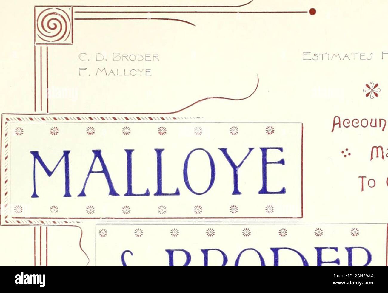 San Francisco blue book et de l'élite de la côte du Pacifique . Frank L., CharlesPalmer Page. Charles T. H. Pendelton, B. A. Perkins, Danl T. C. Pierson, WilliamPomeroy NortonPond EdwardPoston, John, John, M. Pratt, W. A. Reade, WilliamRoberts, E. P.Robinson, R., SanfordRodman BenjaminRothschild, D.Romaine, JosephRowell, Joseph Sargent, Bradley V.Schofield, WilliamShafter, J. Mc M.Sill, Edward R.Sleight, CorneliusSmith Sidney, C., Jr.Sprague, Homer B.Sweetser, L. H. Tevis, William S. Thacker, Edward S. Thacker, S. D.Torreyson, J. D. Trumbull, DavidTuttle, Frederick P. Vernon, Howard W. Willcox, CharlesW Banque D'Images