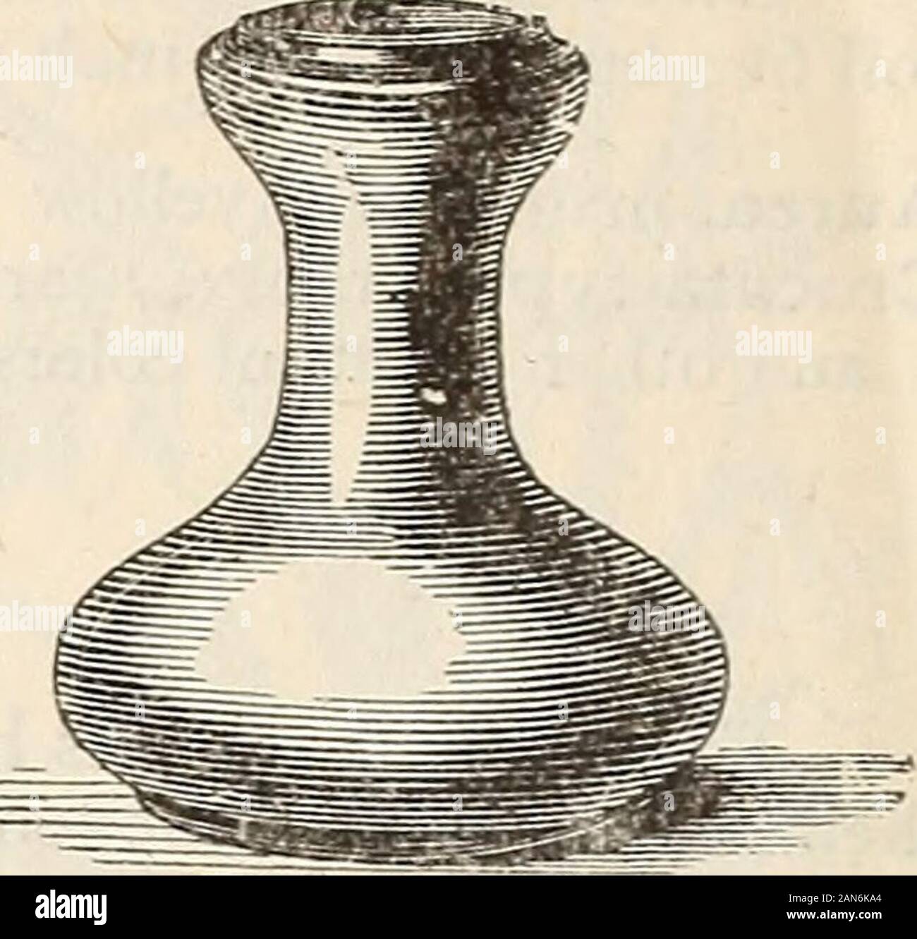 Catalogue Automne 1894 : ampoules . Grand Verre. 15 cents chacun ; 1,71 $  douz. Lunettes de jacinthe. Jacinthes cultivées dans des verres  arebeautiful et intéressant, à partir de l'•première apparition de
