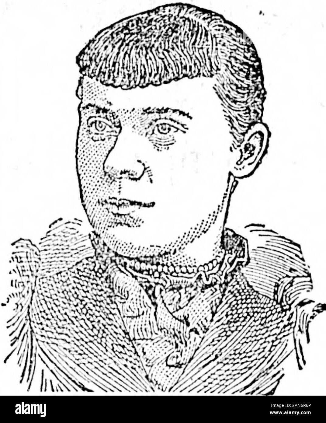 Daily Colonist (1892-04-27) . cliiiiiis,saiil piisa mort mensonge n'a jamais connu d'un Hiuiilar cas. Inmy -&gt ; années d'expérience J'ai jamais entendu une chose ofsuch. La loi sur les f.qu'un homme putshimself en position d'être exécuté pour ucrime affiche un remarquable état de alTairsfor-nous à considérer. Une plus interestingthing à cet égard, a déclaré un représentant de l'autre, est le cas de la brique- mai. Comme Mme Maybriok waa con-victed d'avoir tué son mari et sen-tenced à la prison à vie, le companywliich ont une politique sur sa vie wantedto savoir ce qui devrait être fait avec hermoney. La cour a décidé que Banque D'Images