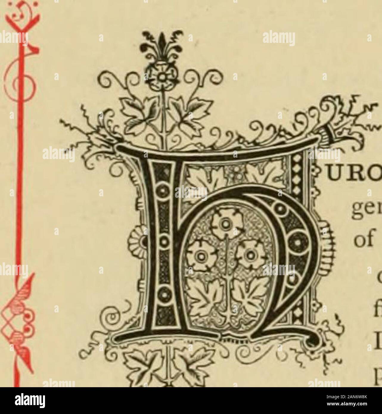 Portrait biographique et album de Huron comté . -^r^^^fa r S. ^^) i5-^ firstgeneral URON County a tenu son élection à l'automne i860, lorsqu'il y wereonly deux billets dans lechamp, républicaine et7M- démocratique. La ré- publicain ticket reçu un^*°@5 ?j'{p à la majorité des suffrages exprimés. Sur ac-j'^ count de la destruction de la rec-^^^V ?f adr par le feu, il est impossible de donner un5 ?.vyo5 rapport de cette élection, ou de l'elec-tion à la suite, jusqu'en 1864. À la chasse de memory Trescott nous areindebted pour les noms de certains des membres élus du comté de duringthis période. R. W. Irwin a été electedas County Banque D'Images