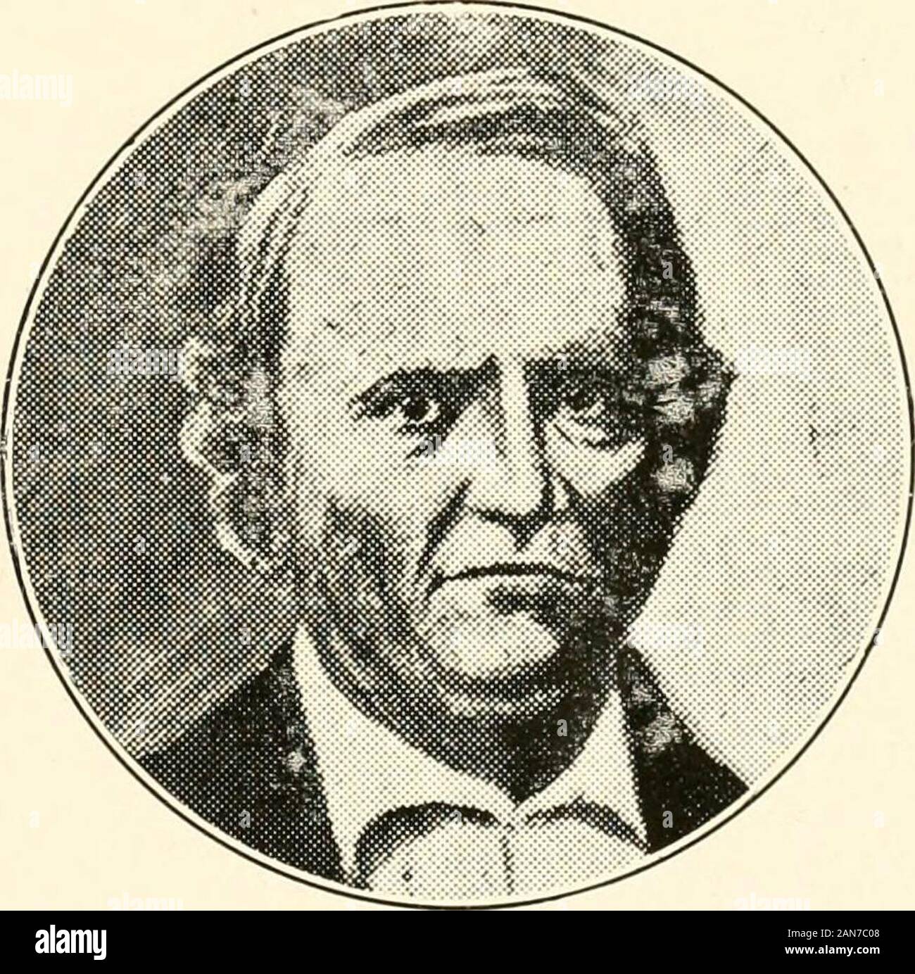 L'histoire et la géographie du Texas comme dit dans le comté de noms . acinto. Il a été noyé dans la Brazos de Velasco, en 1838. Un an plus tard, sa veuve et son fils ont été tués par les Indiens à theirhome dans Bastrop Comté. COLLIN. Collin McKinney, dont l'honneur dans ce comté a été nommé,est né le 17 avril 1776, dans le New Jersey. En 1780 il removedwith ses pères de famille verger du crabe, dans ce qui est nowKentucky. Ici il becameaccustomed à Indian War-tarif. Dans l'hiver de 1823-24 il a quitté New York et lo-qués, près de l'endroit où la ville ofTexarkana andfrom est situé, il y a, en 1831, removedto Hickmans Prairie, en maintenant whatis Banque D'Images