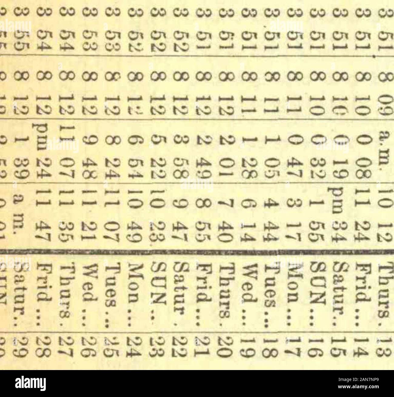 Le Canadian Almanac And Directory 1875 1876 Une Istpa J 1h A Sjag Puakno Gasja A A A Gjeg Jsipnaza Jaw A A Pnawno 89a De La Sja A Ivaaaa Isis Bi J J Un Avnaaa J A Mt1