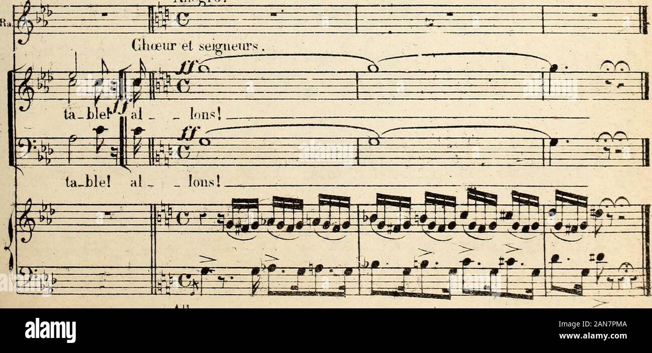 Les Huguenots Opera En Cinq Actes Il Eft Lien Il Est S F F F Hf F3 E Un Dans Est Il Bipiil St An La W I I Les Huguenots Opera En Cinq Actes Il Eft Lien Il Est S F F F Hf F3 E Un Dans Est Il Bipiil St An La W I I
