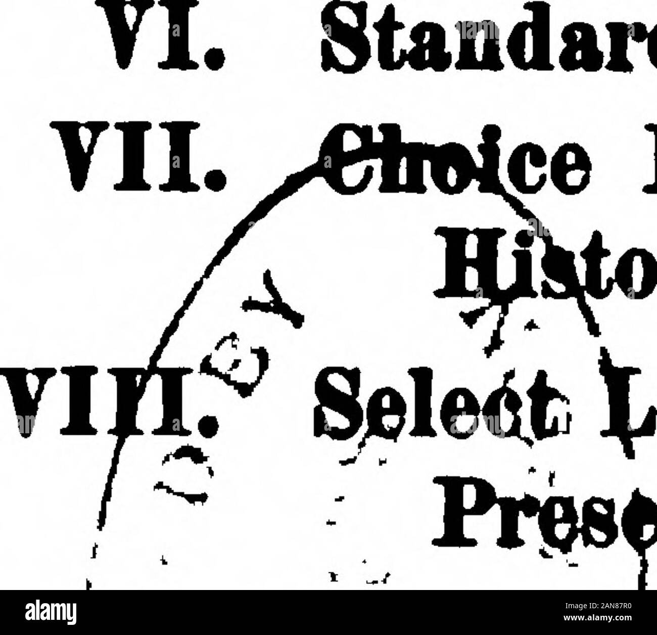 Arena magazine - Volume 04 . contre de l'auteur autographe avec télécopieur, et nasbad la plus grande popularité ; c'est dans beautifullybound la moitié au Maroc, mouchetée de bords. Pages 1,431, bon papier, gros caractères, petit 8vo.PRICE, POSTPAYÉ, 95.00. En vente uniquement par P. C. FARRELL, 45 Wall Street, New York, N. Y. BAR ET SEUILS SJET3 revue dans un numéro récent de l'arène, peuvent bepurchased Lorings au Kiosque, BromfieldStreet, Colby & riche, Boston, ou le ArenaOffice. Les commandes de gros devrait être forwardedto l'auteur, Emma Miner, 33 rue de l'eau,Clinton, Mass. numérisées par VjOOQIC L'ARÈNE RÉSERVEZ BULLET Banque D'Images