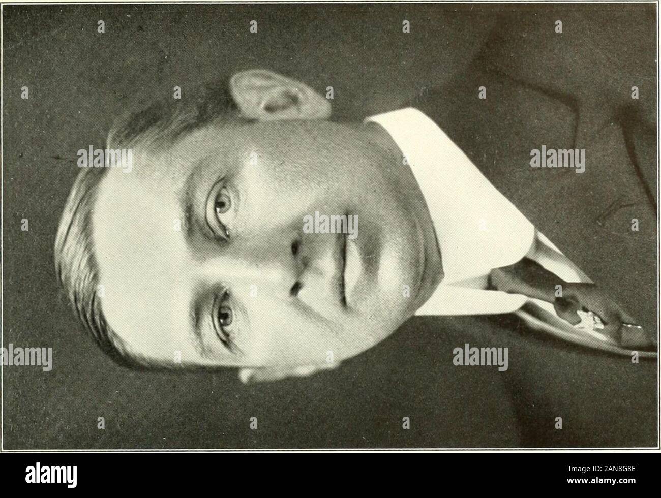 Les hommes distingués de Baltimore et du Maryland . ! ;(). Banque D'Images
