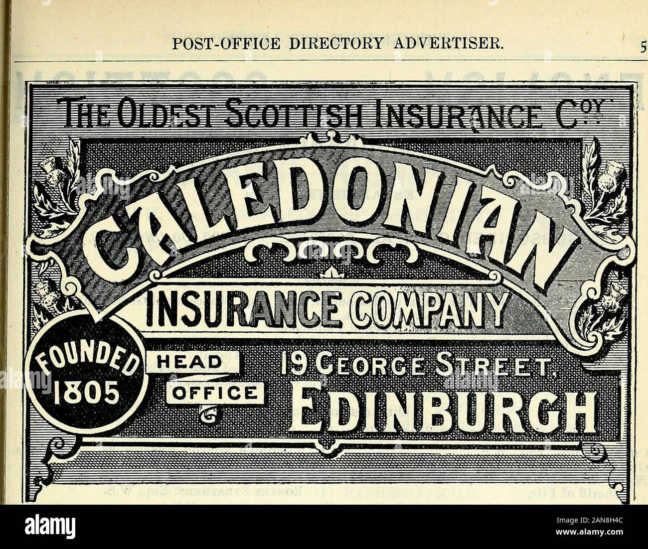 Bureau de poste et Édimbourg Leith directory . Édimbourg. pirecfors. J. MoNTGOMERiE Bell, W.S., Édimbourg, Chcdrman.Thomas Aitken, D.L., J.P., Es-Provost de Leith.Charles A. Stevenson, ingénieur civil, Édimbourg.W. B. Wilson, W.R., Édimbourg.D. MiLNB Watson, avocat, Londres.ch. Maynard Owen, avocat, Londres. M. C. Grant (Ex-Chairman Leith, Chambre de Commerce), Marchand, Leith.Procureurs-Menzies, noir, & Menzies, W.S. Comptes-Brewis & Rainie, O.A. Les agents médicaux je Joseph Bell, F.R.C.S.E., Melville 2 Crescent, Edinburgh, Consultant. C. W. Macgillivray, M.D., 15 Charlotte Square, Édimbourg, Banque D'Images