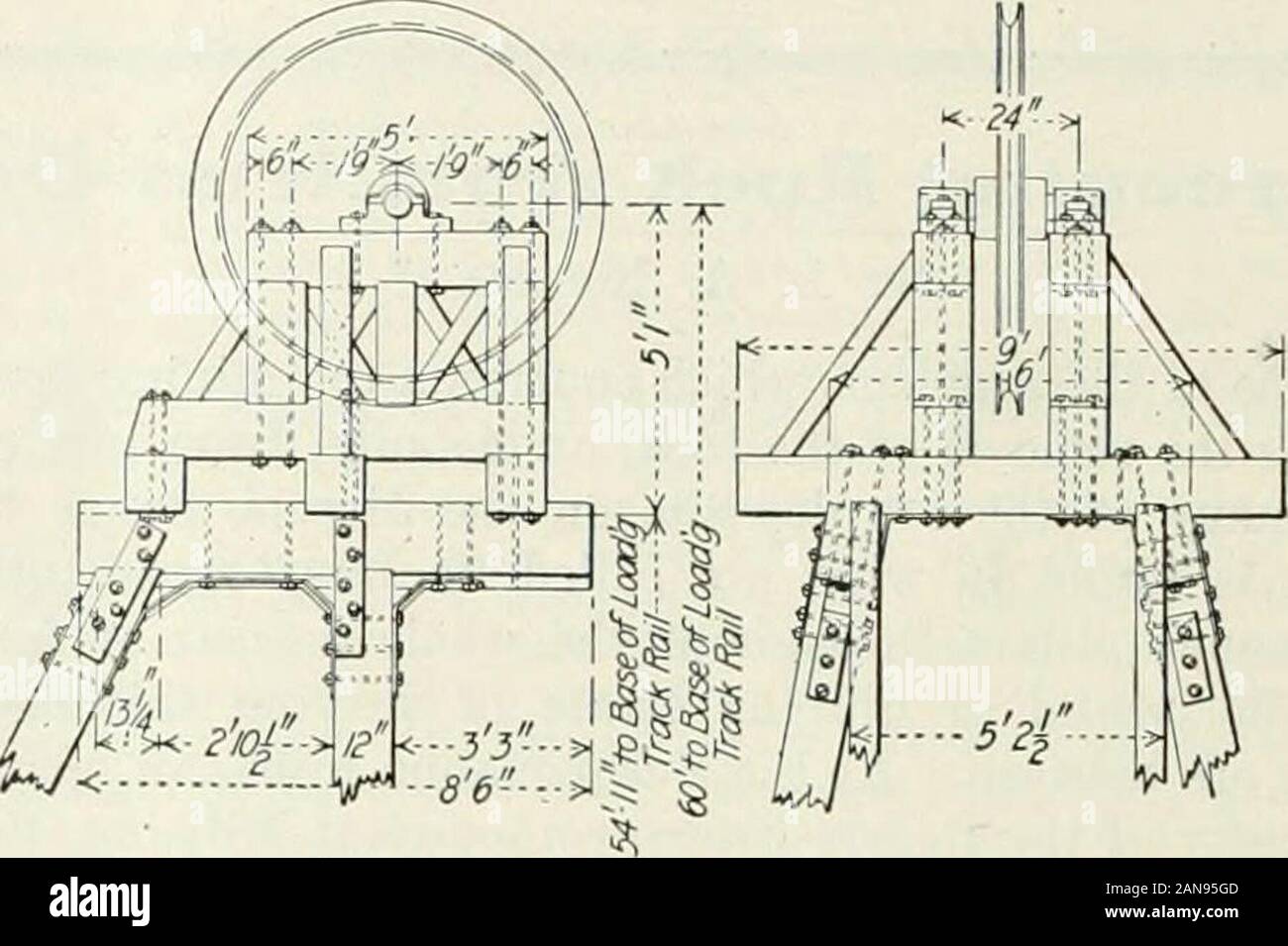 E/MJ : engineering and mining journal . BH •mW* ? Ra f  ^4g fr. BHr-JB s^*. SS^ FIG. 3. CALUMET ARIZONA & SCOTCHBOILER au mazout n'est pas de grande quantité de briques à être démolis et re-placé. Cette plante donne un rendement d'exploitation de d75 normal de 83,5 % maximum. La prévention de la poussière sur les plantes ou autre industrialworks est nécessaire pour la santé des travailleurs si noother pour raison. Les pertes de produits de masse de poussière est con-siderable et souvent d'une valeur considérable. L'obscurcir oflights par la poussière est un autre facteur préjudiciable. Dustlosses à réduire dans une grande usine d'acier, les matières premières e Banque D'Images